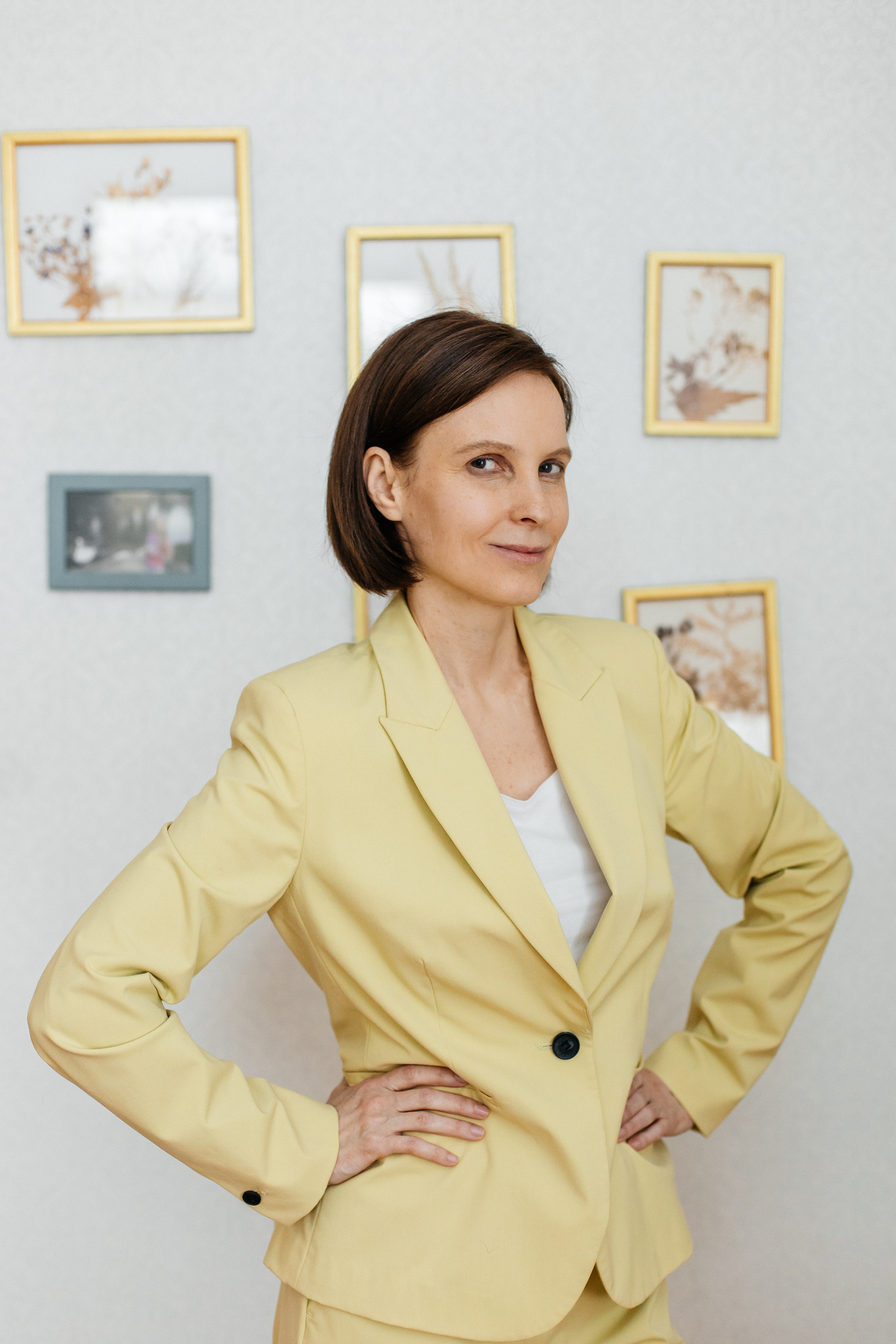 Индивидуальные