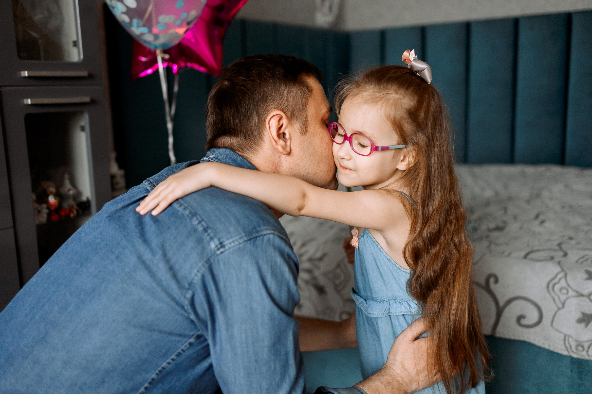 Леонид Мария Оливия