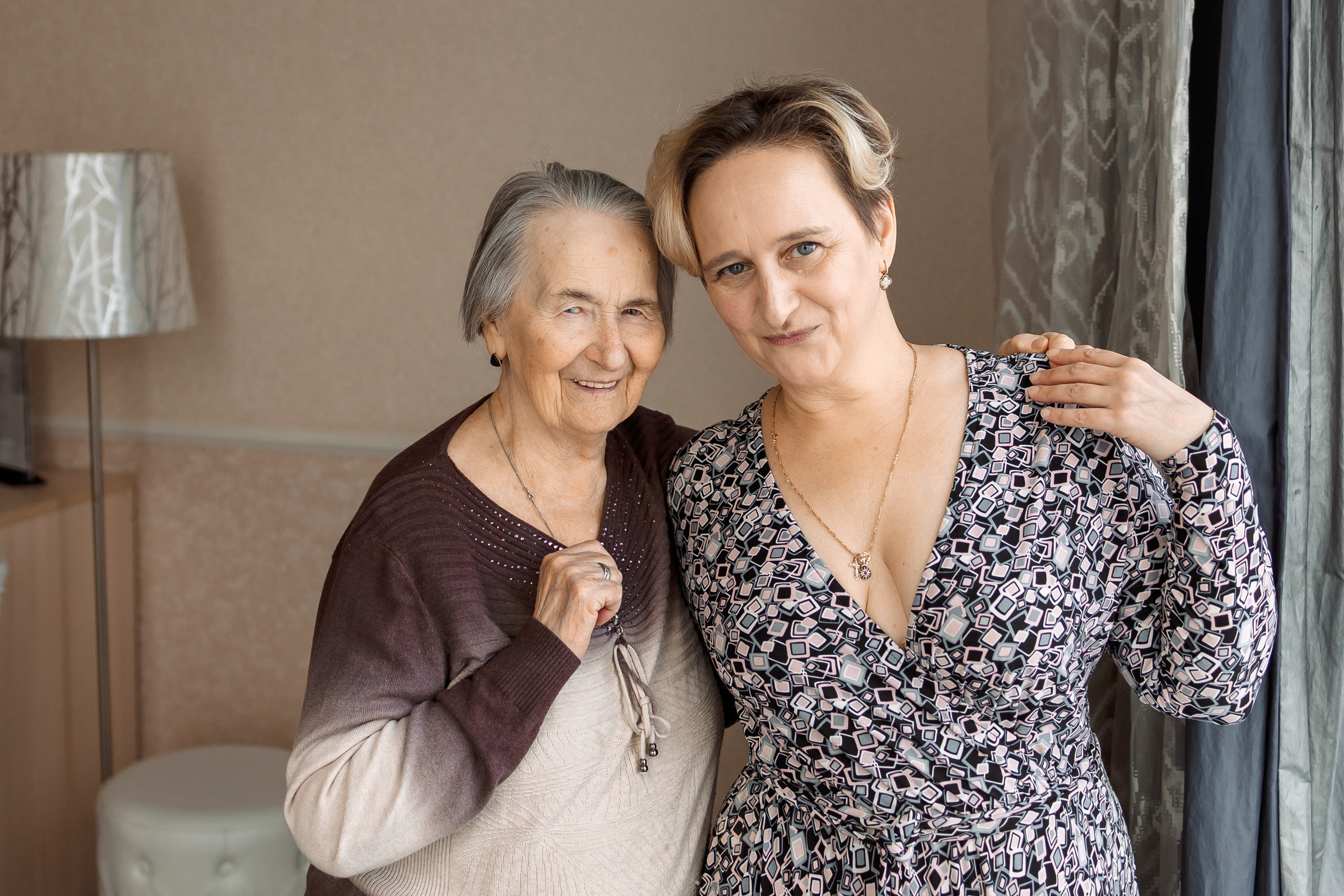 День рождение Елены