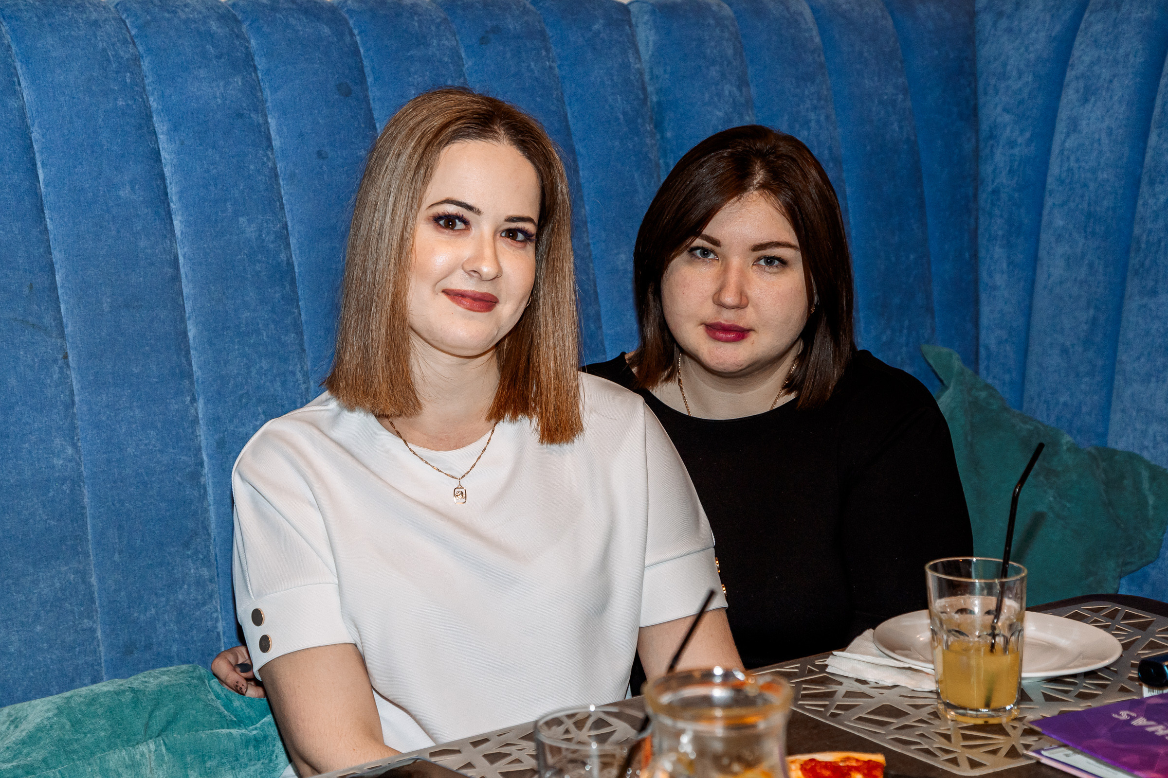 Девичник 08 марта. Семейный Фотограф в Москве Евгения Симоненко