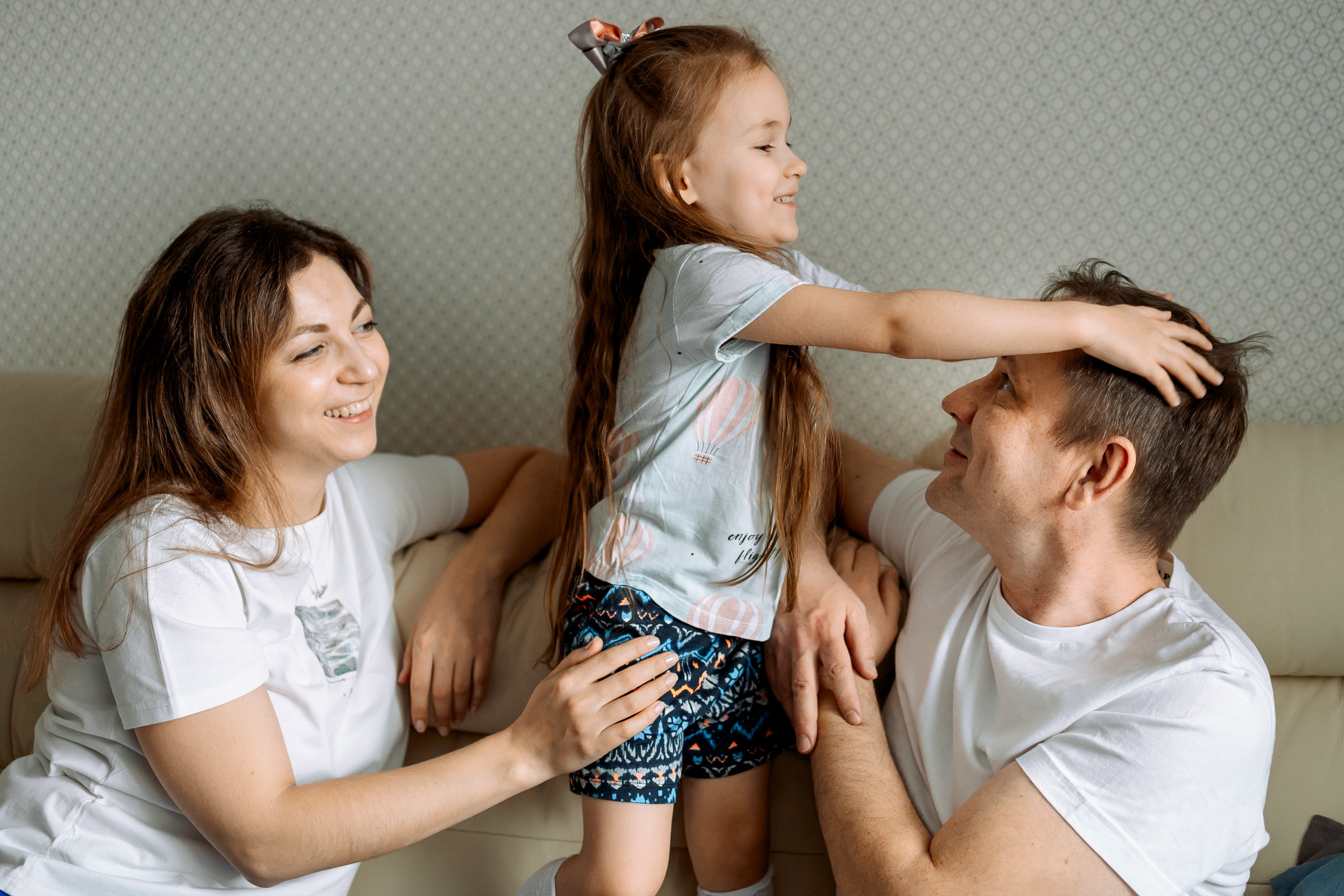 Леонид Мария Оливия