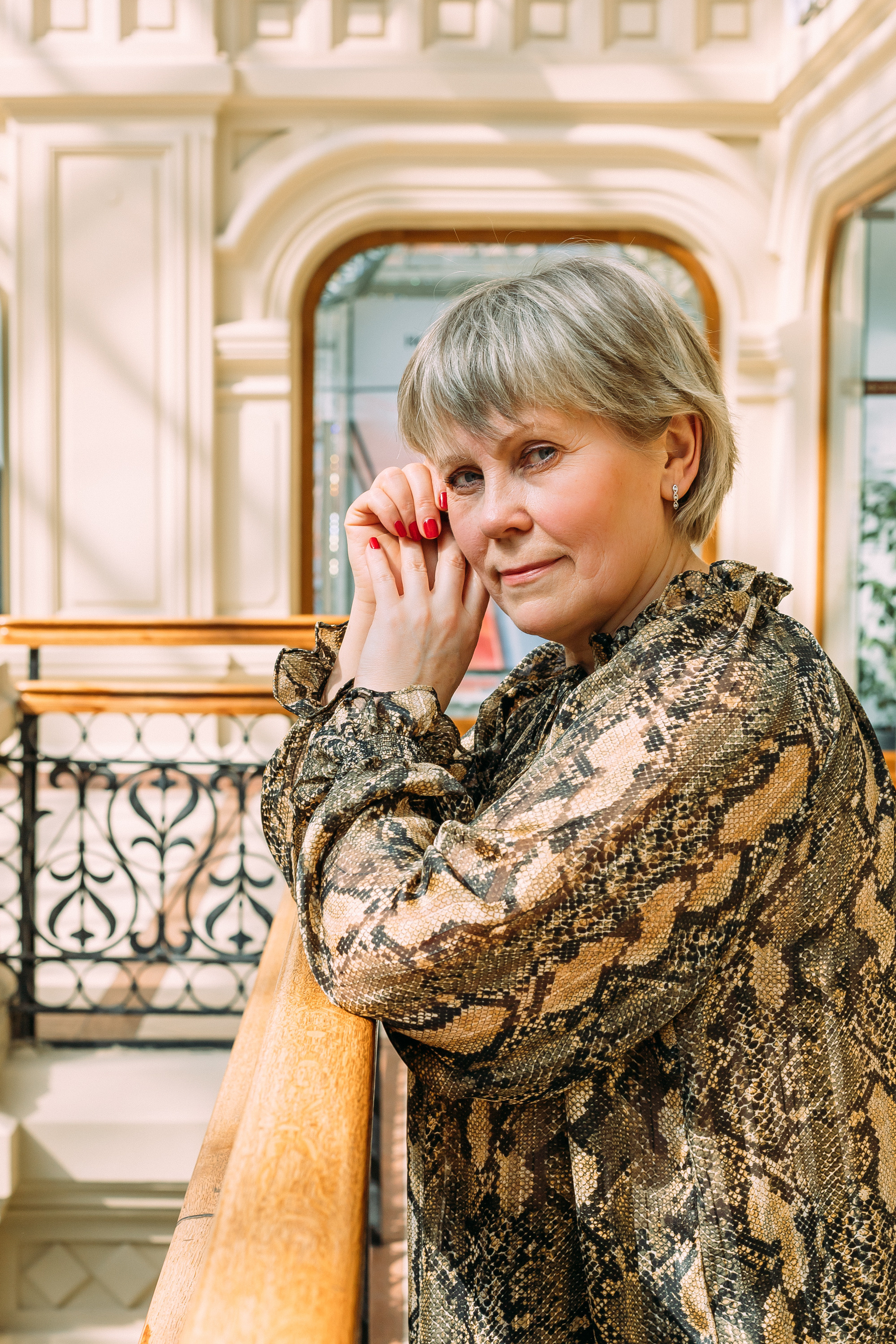 Индивидуальные