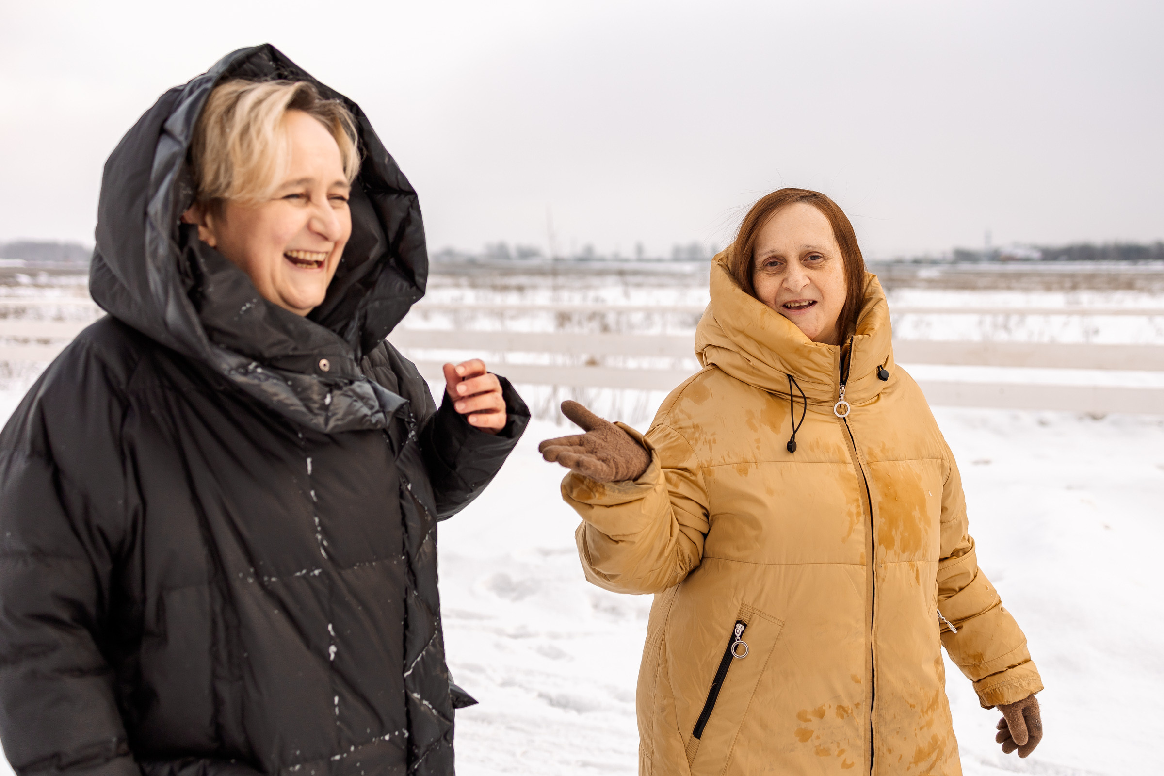 День рождение Елены