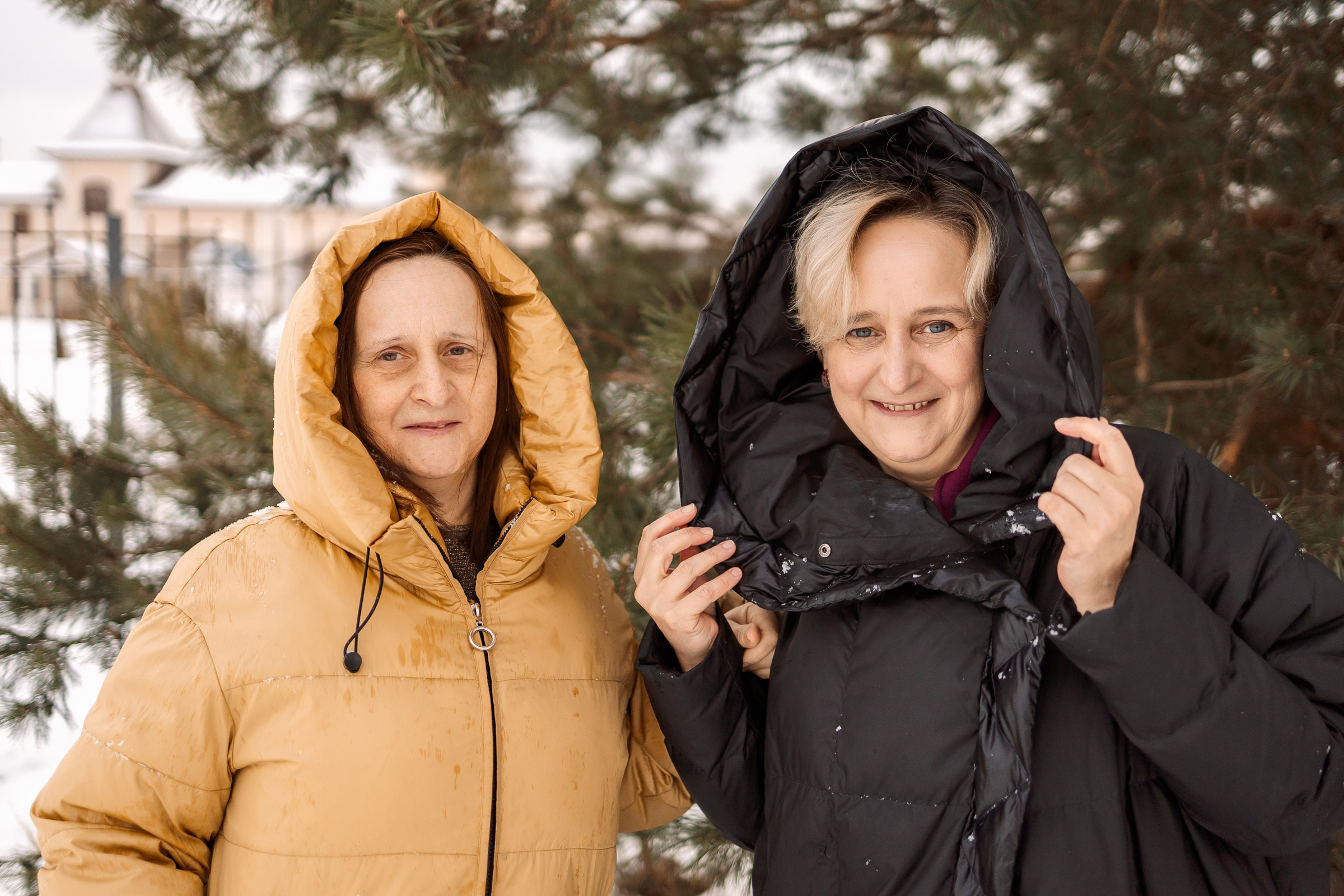 День рождение Елены