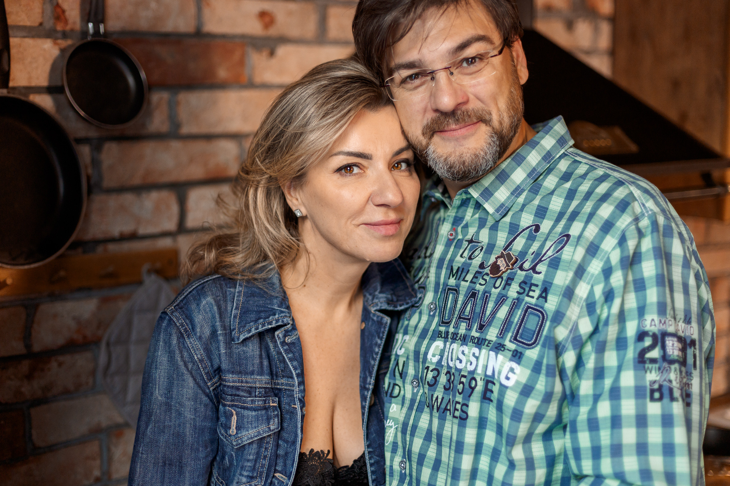 Семейная история. Семейный Фотограф в Москве Евгения Симоненко