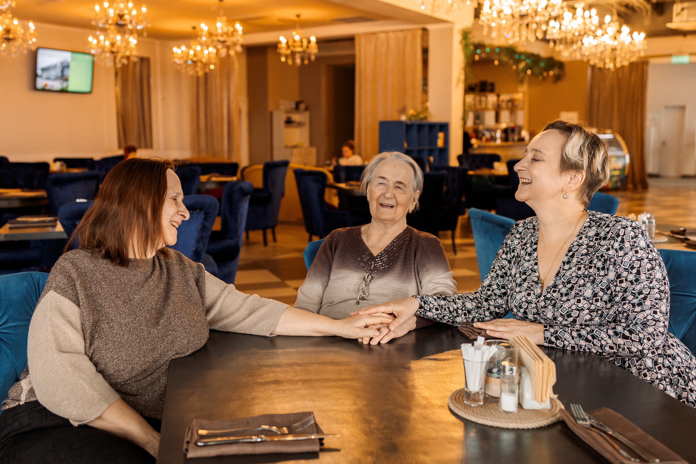 День рождение Елены