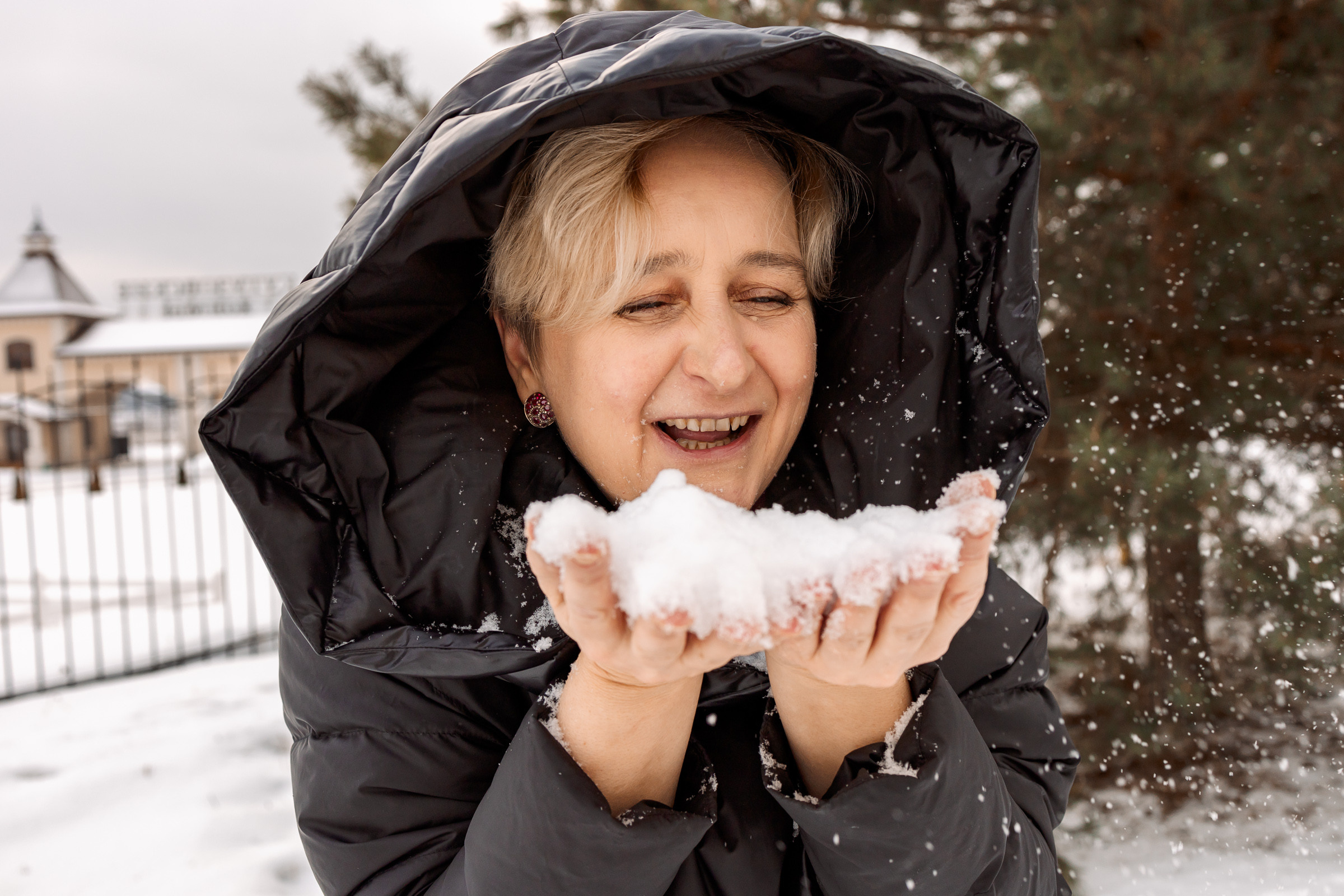 День рождение Елены