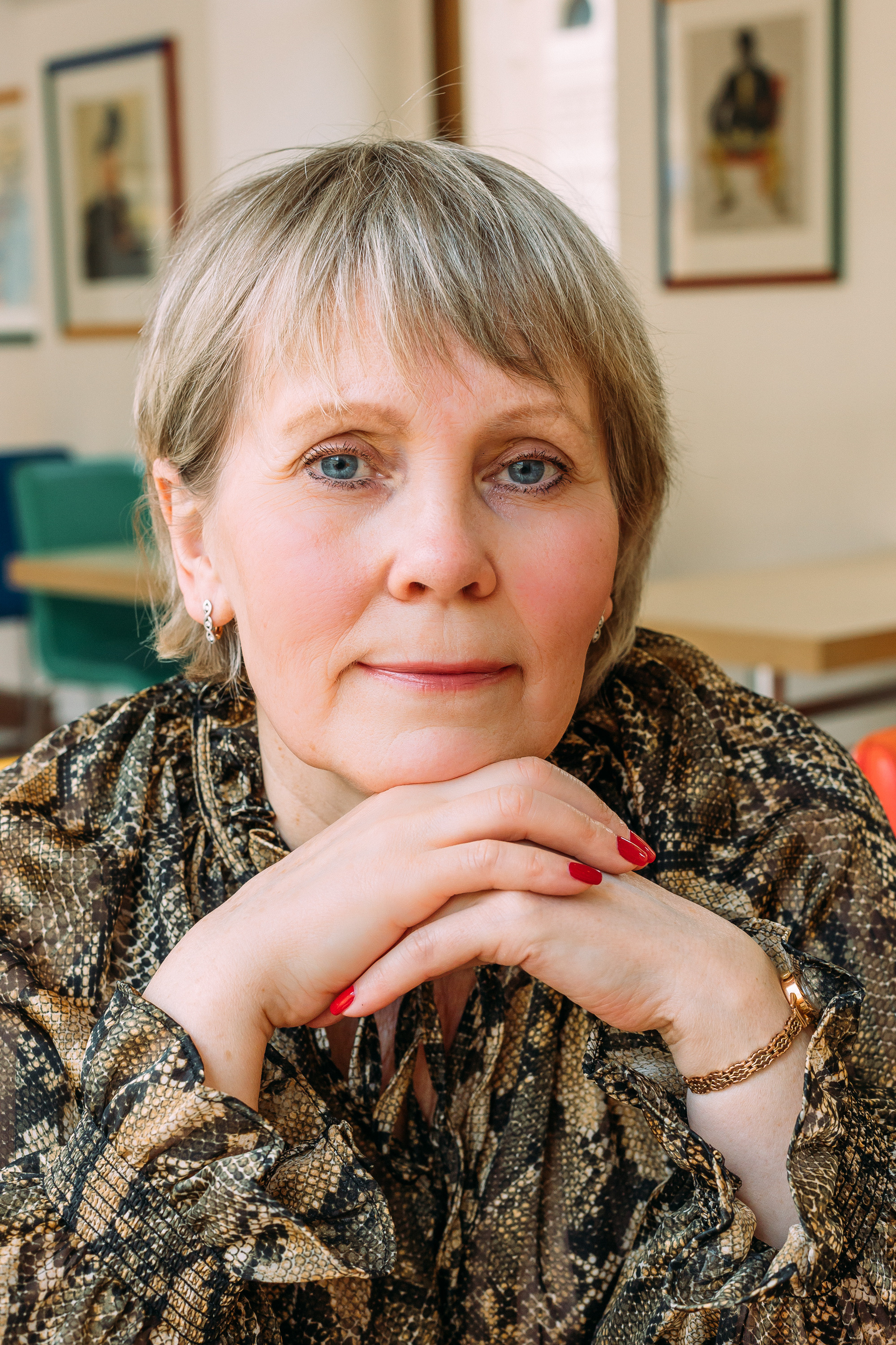 Индивидуальные