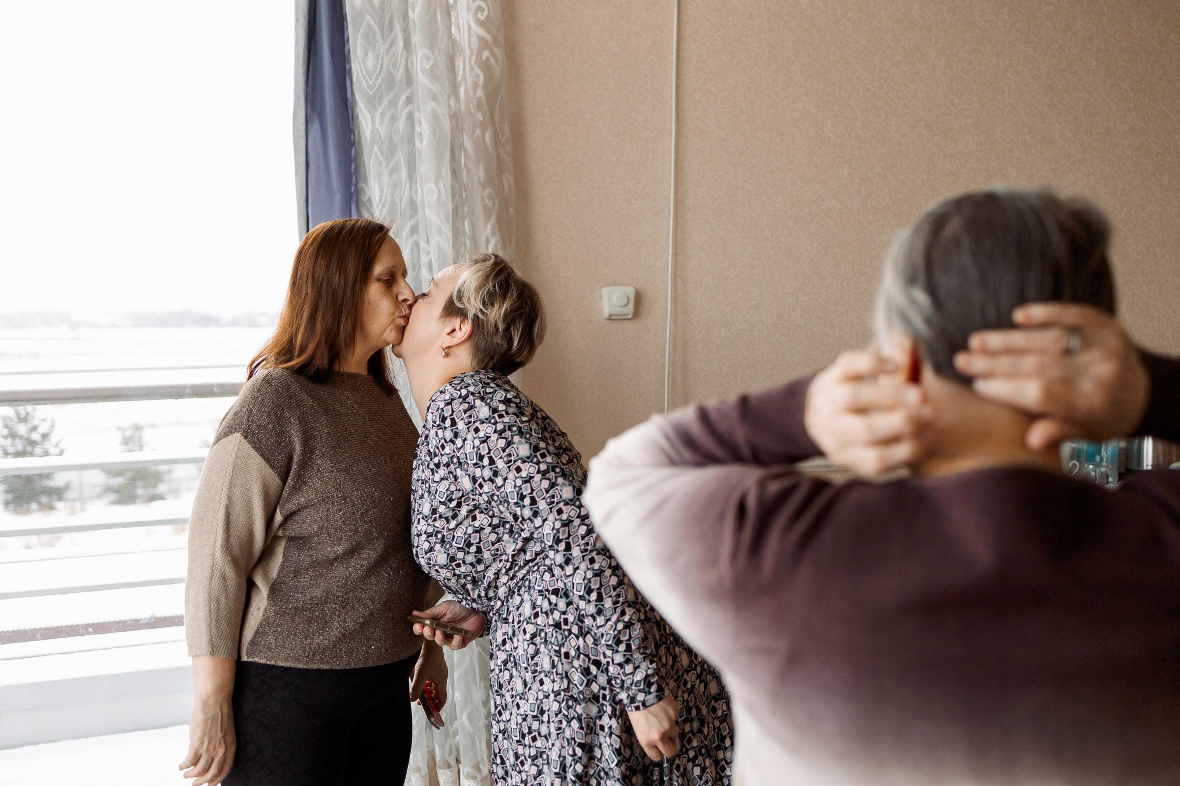 День рождение Елены