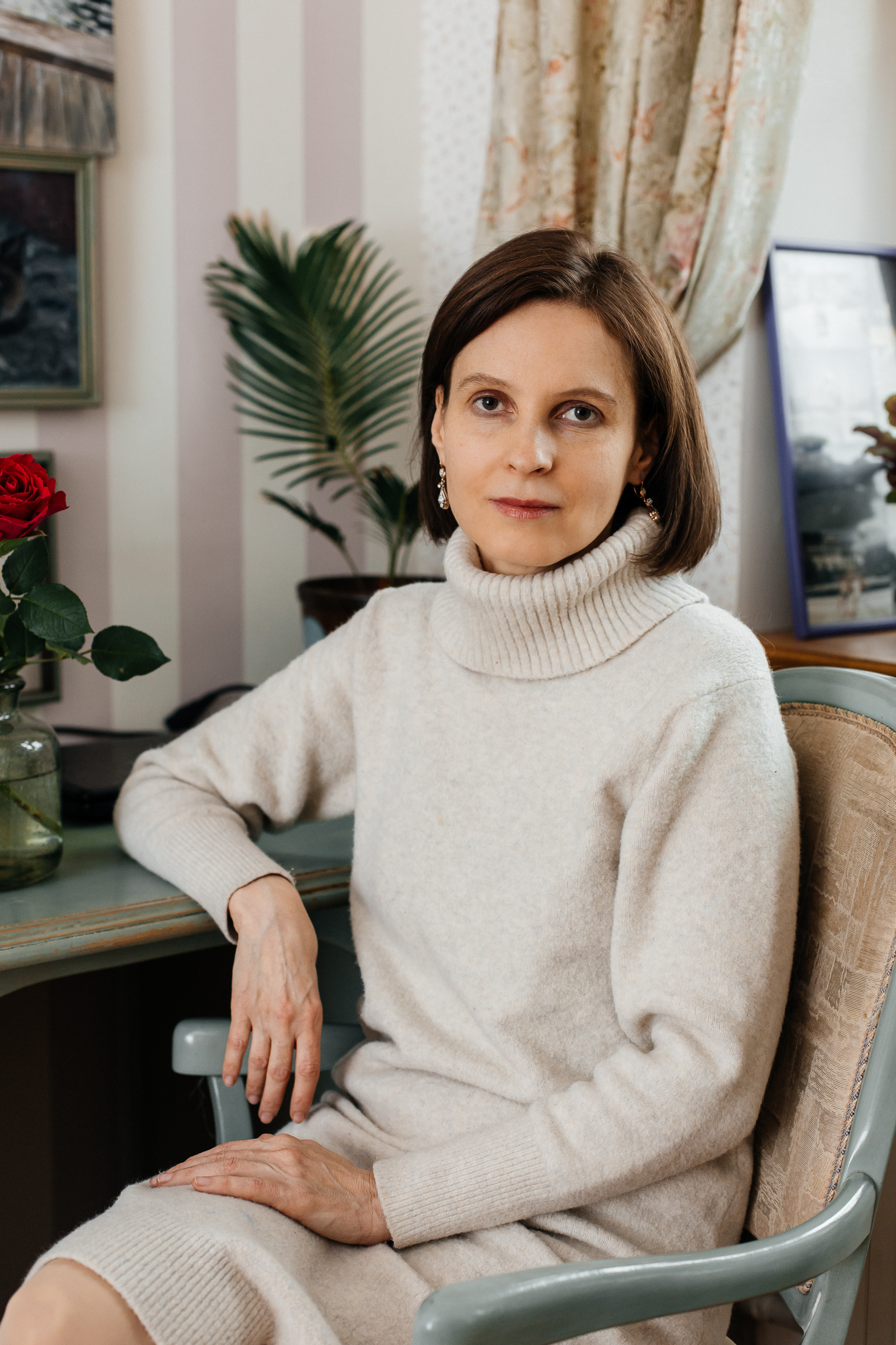 Индивидуальные