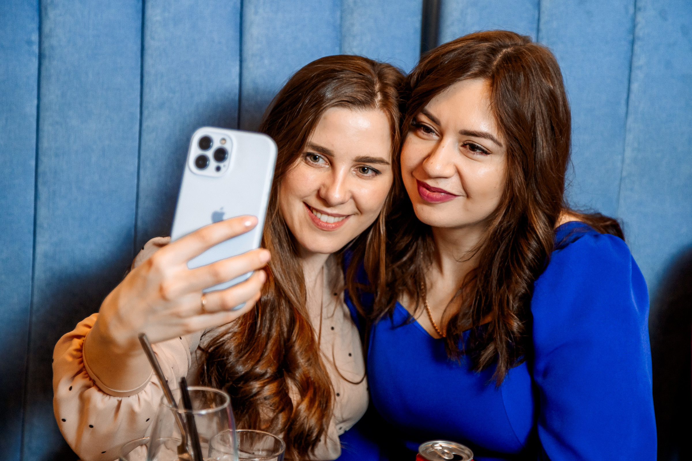 Девичник 08 марта. Семейный Фотограф в Москве Евгения Симоненко