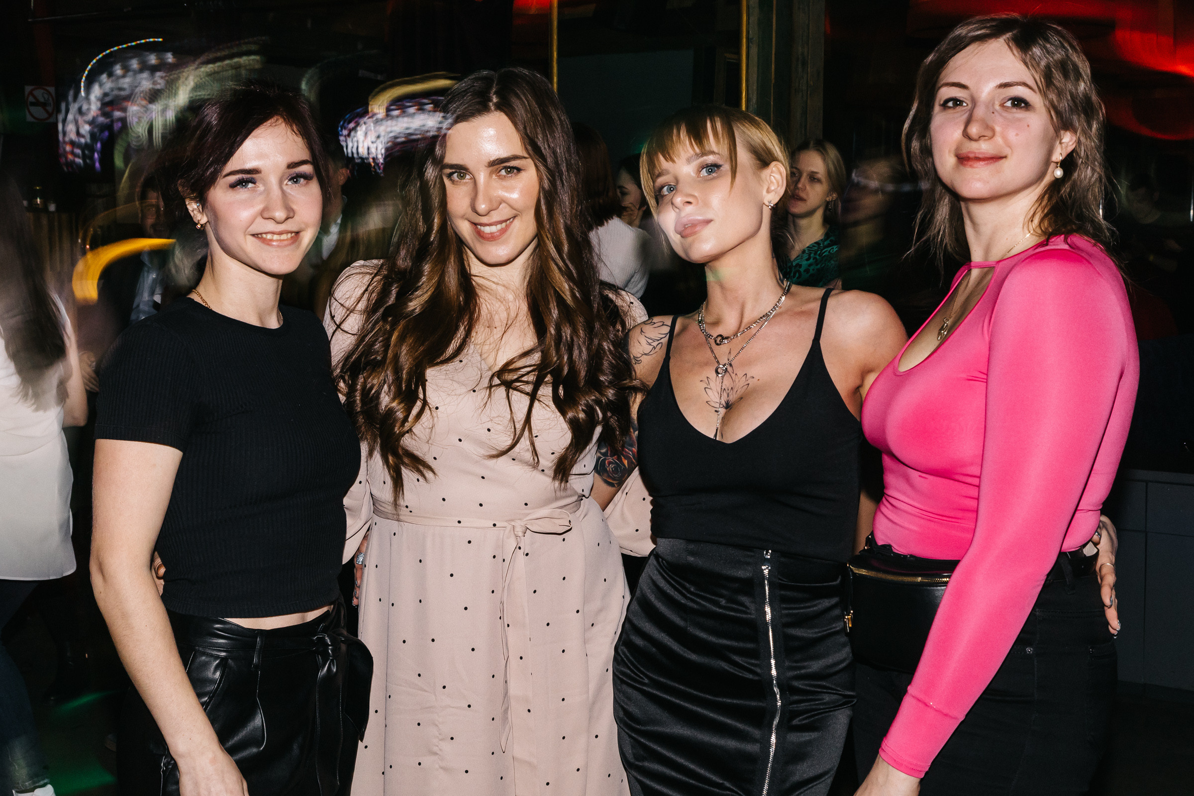 Девичник 08 марта. Семейный Фотограф в Москве Евгения Симоненко