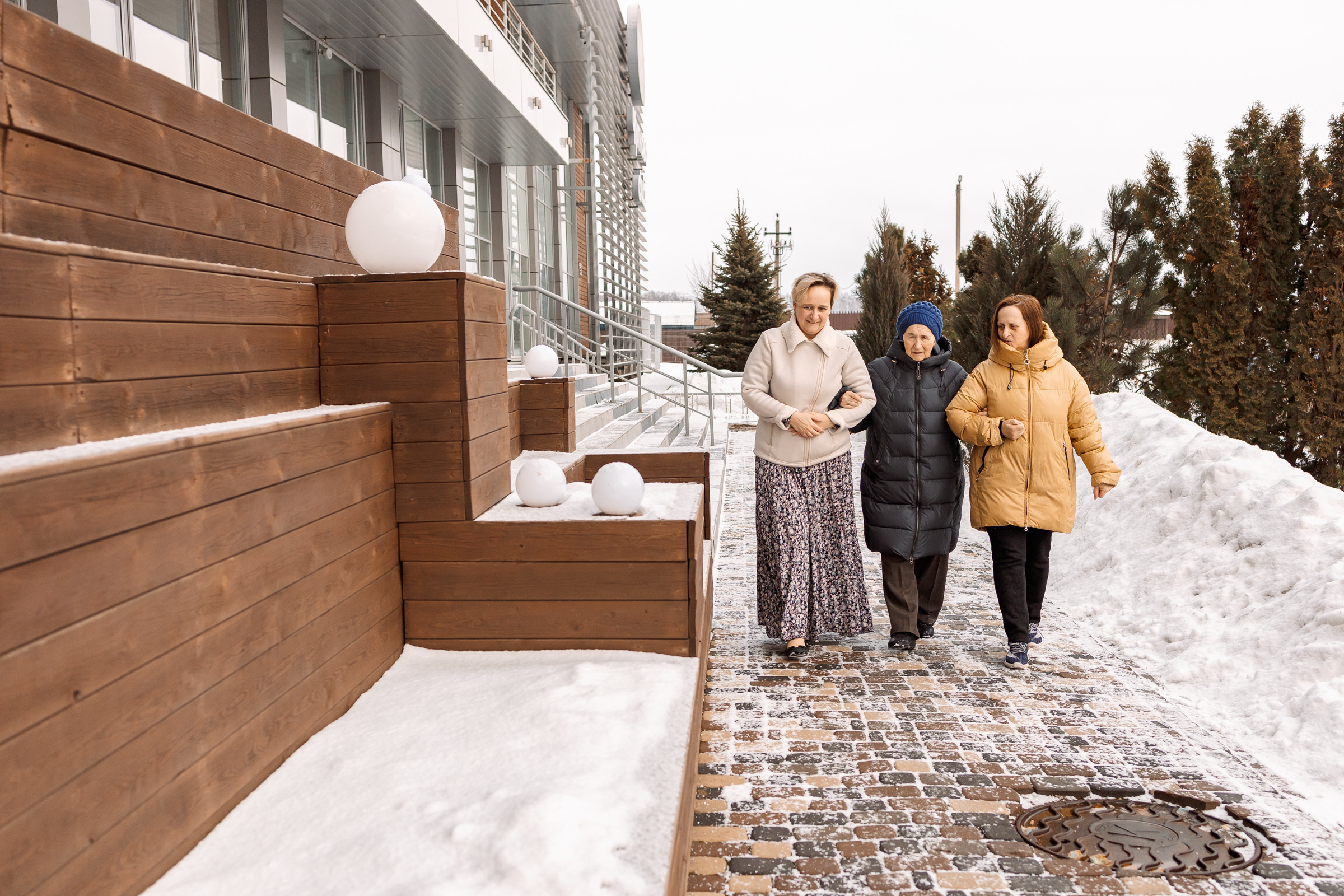 День рождение Елены