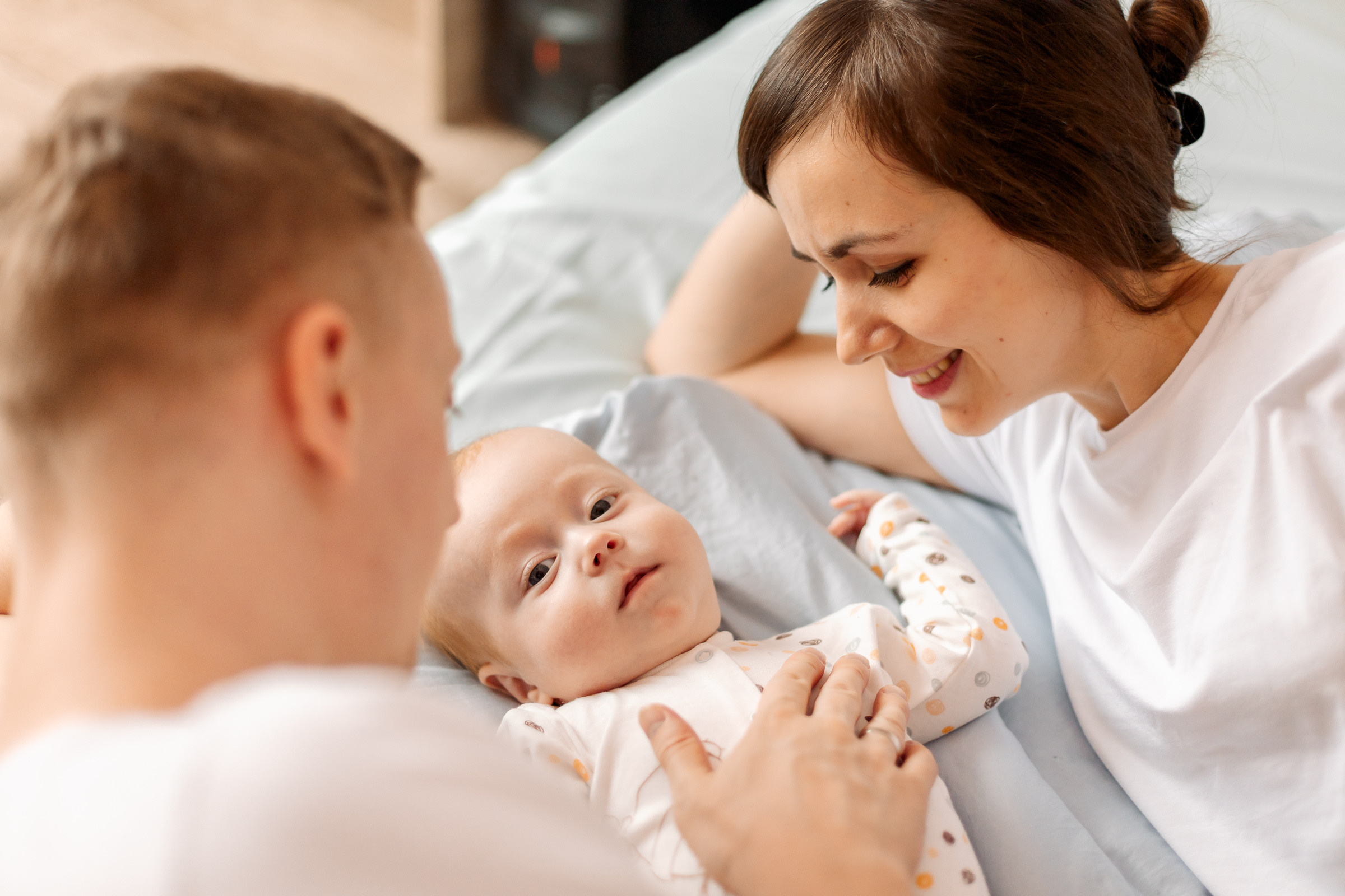 Семейный фотограф в Жулебино. Семейный Фотограф в Москве Евгения Симоненко