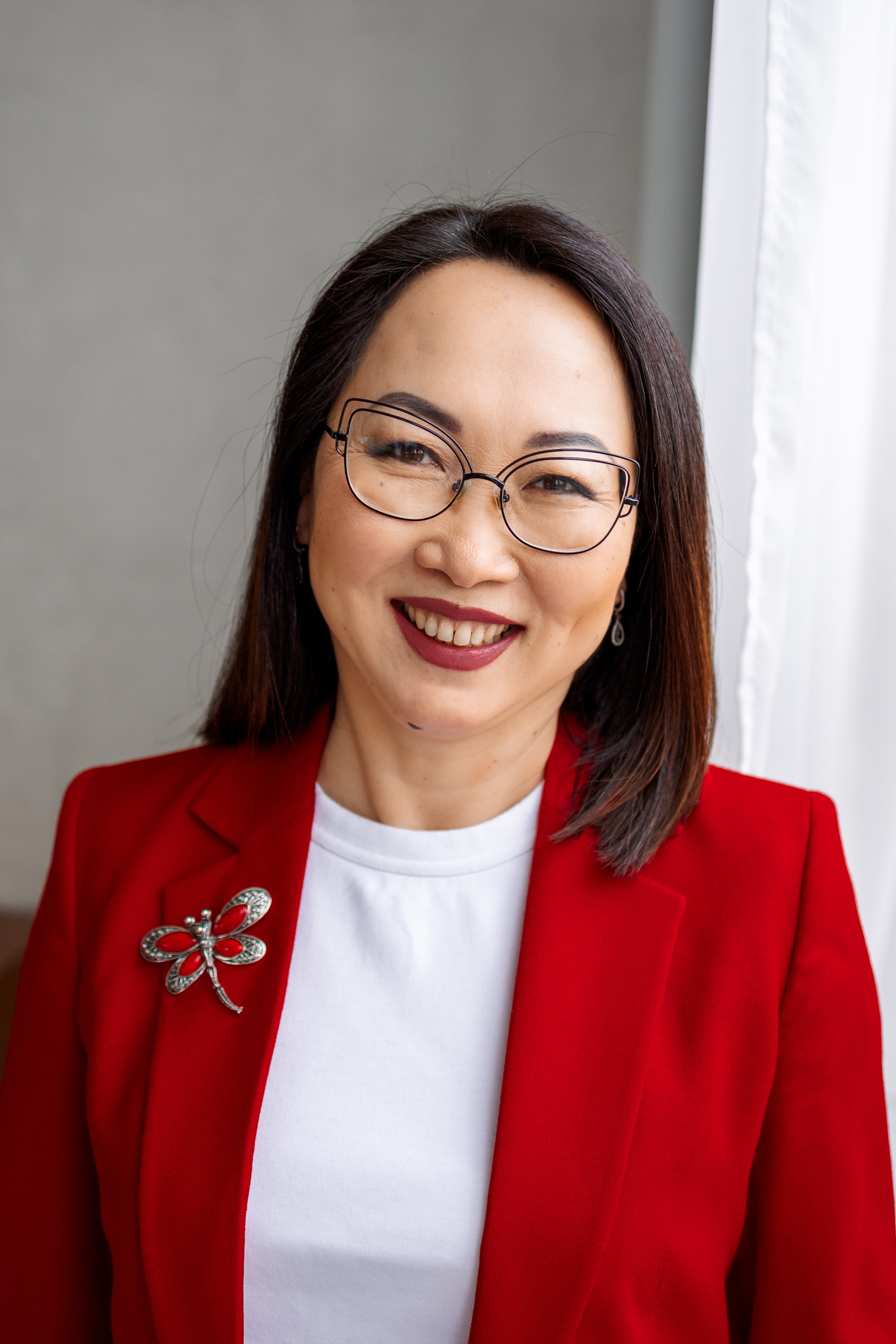 Индивидуальные