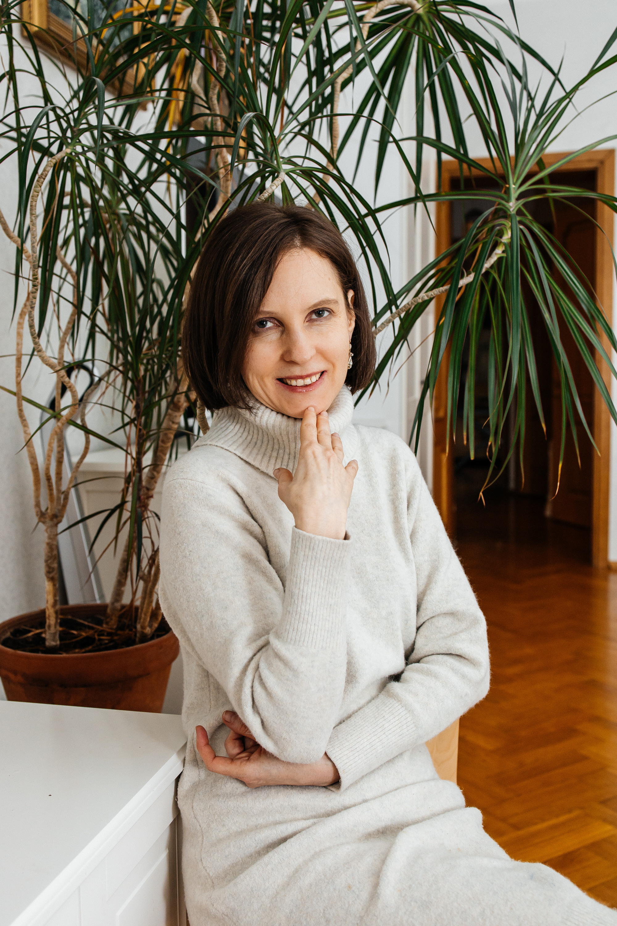 Индивидуальные