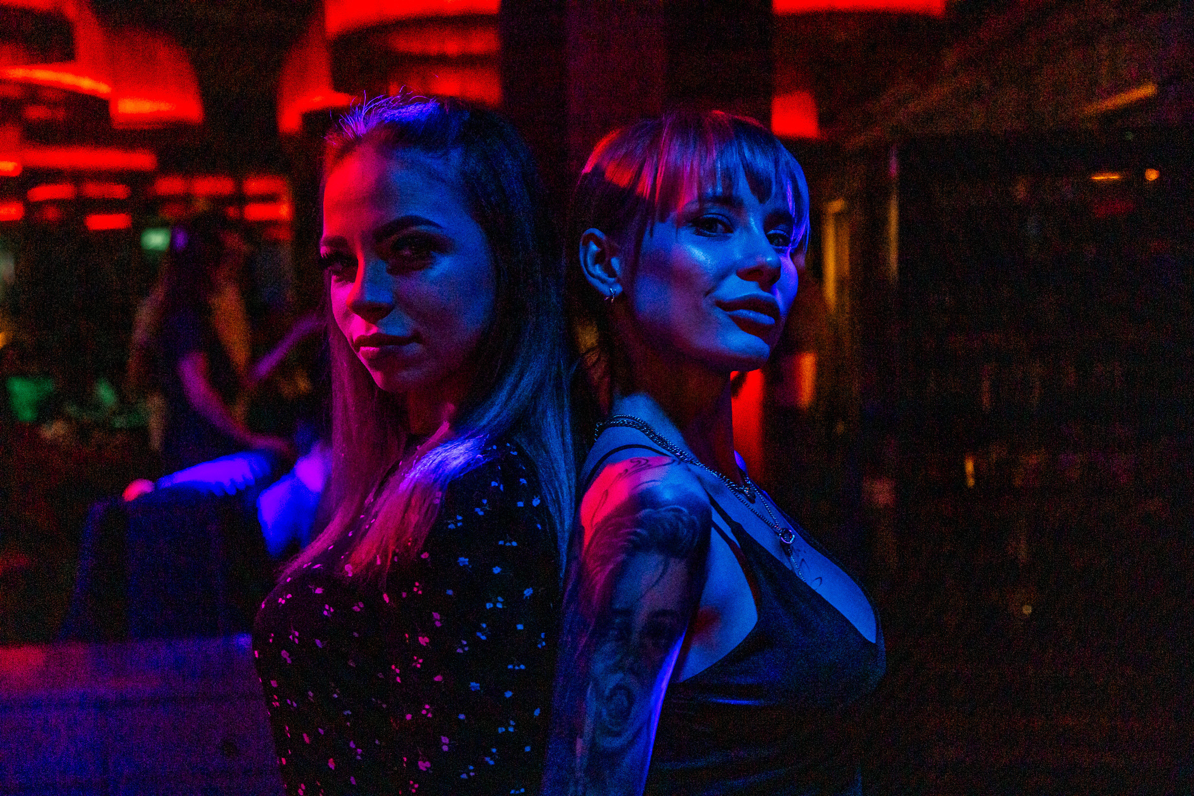 Девичник 08 марта. Семейный Фотограф в Москве Евгения Симоненко