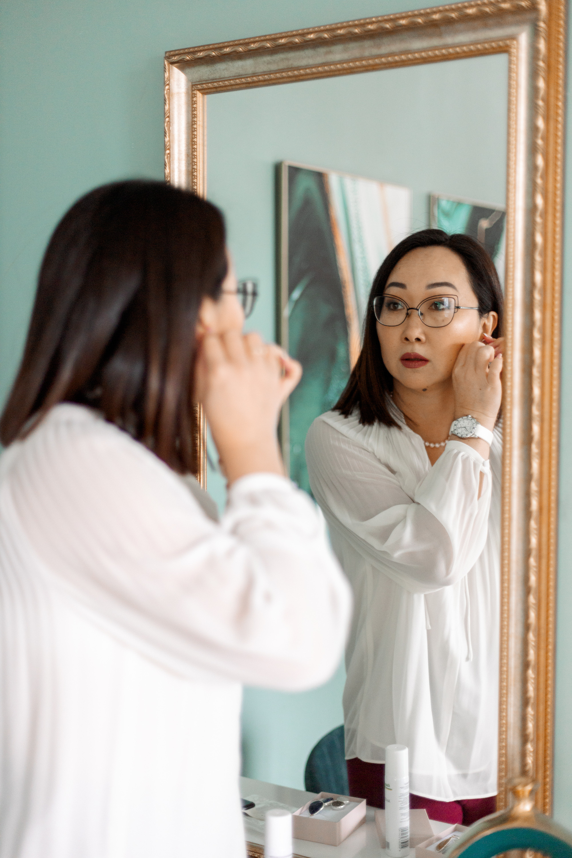 Индивидуальные