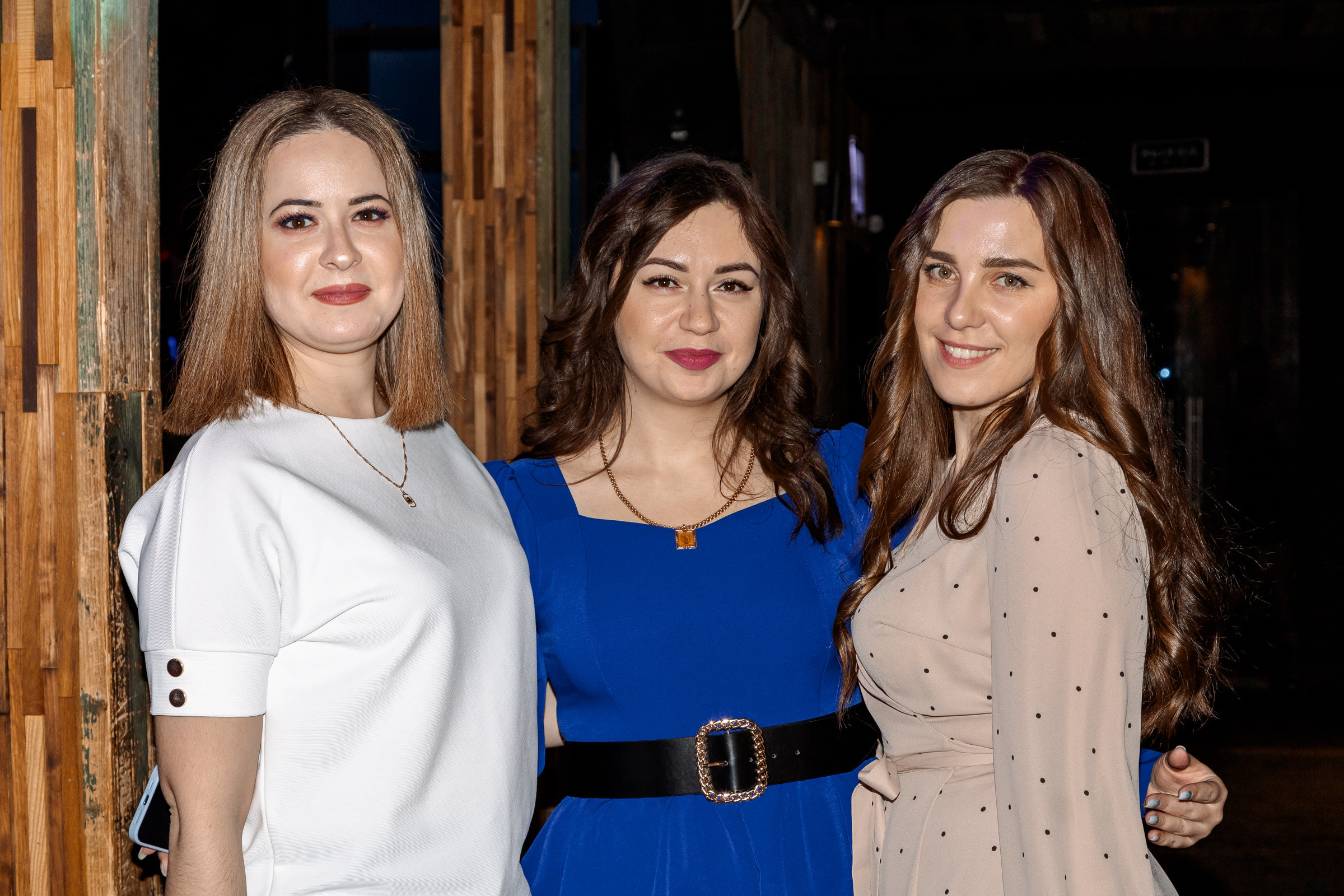 Девичник 08 марта. Семейный Фотограф в Москве Евгения Симоненко