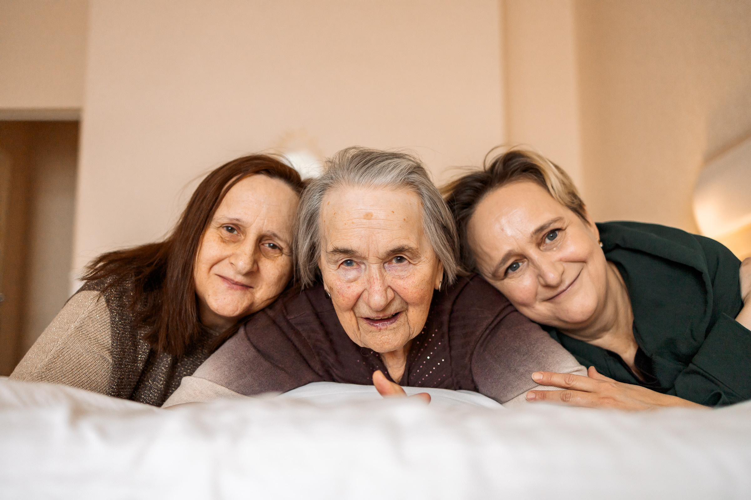 День рождение Елены