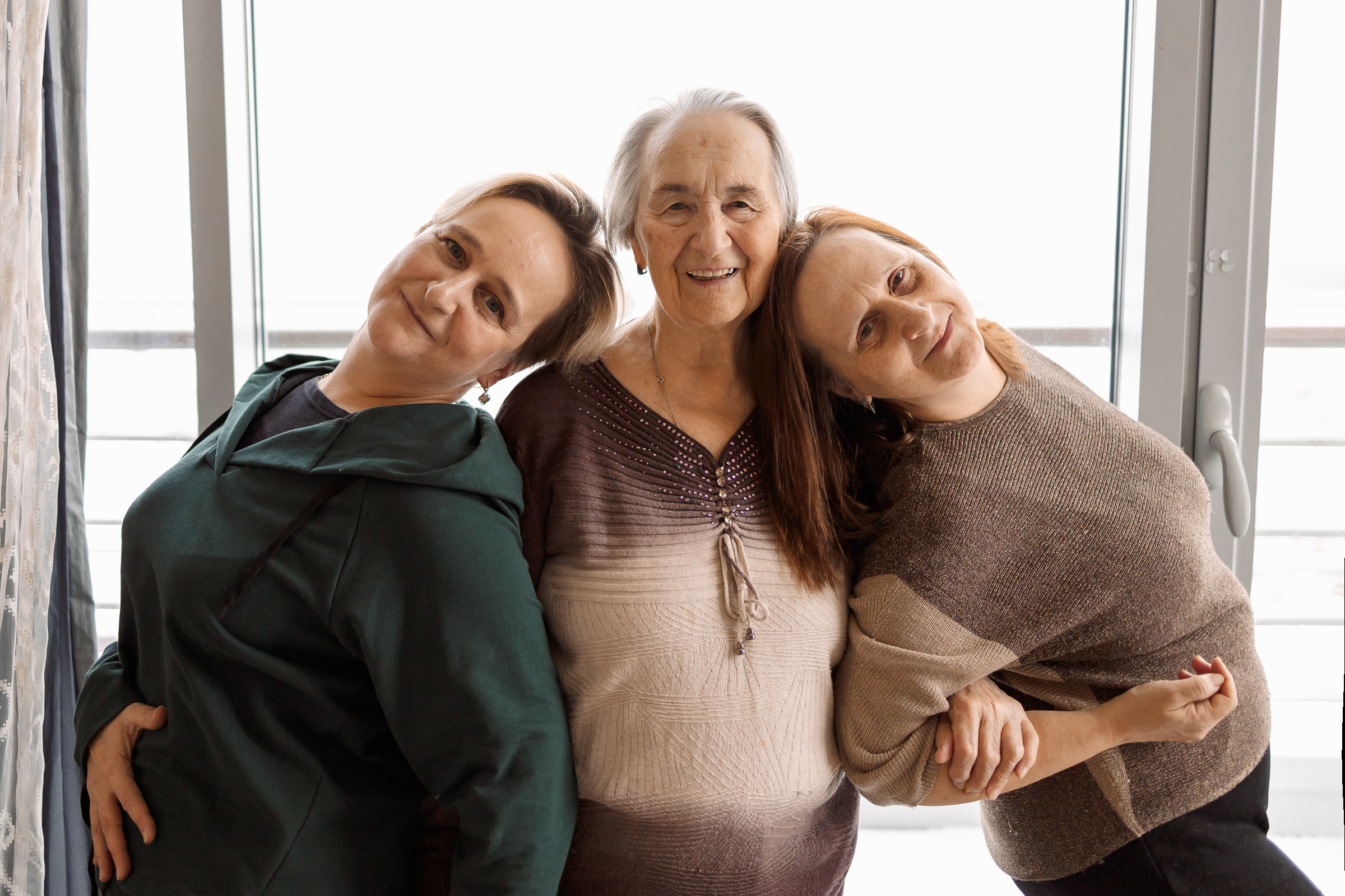 День рождение Елены