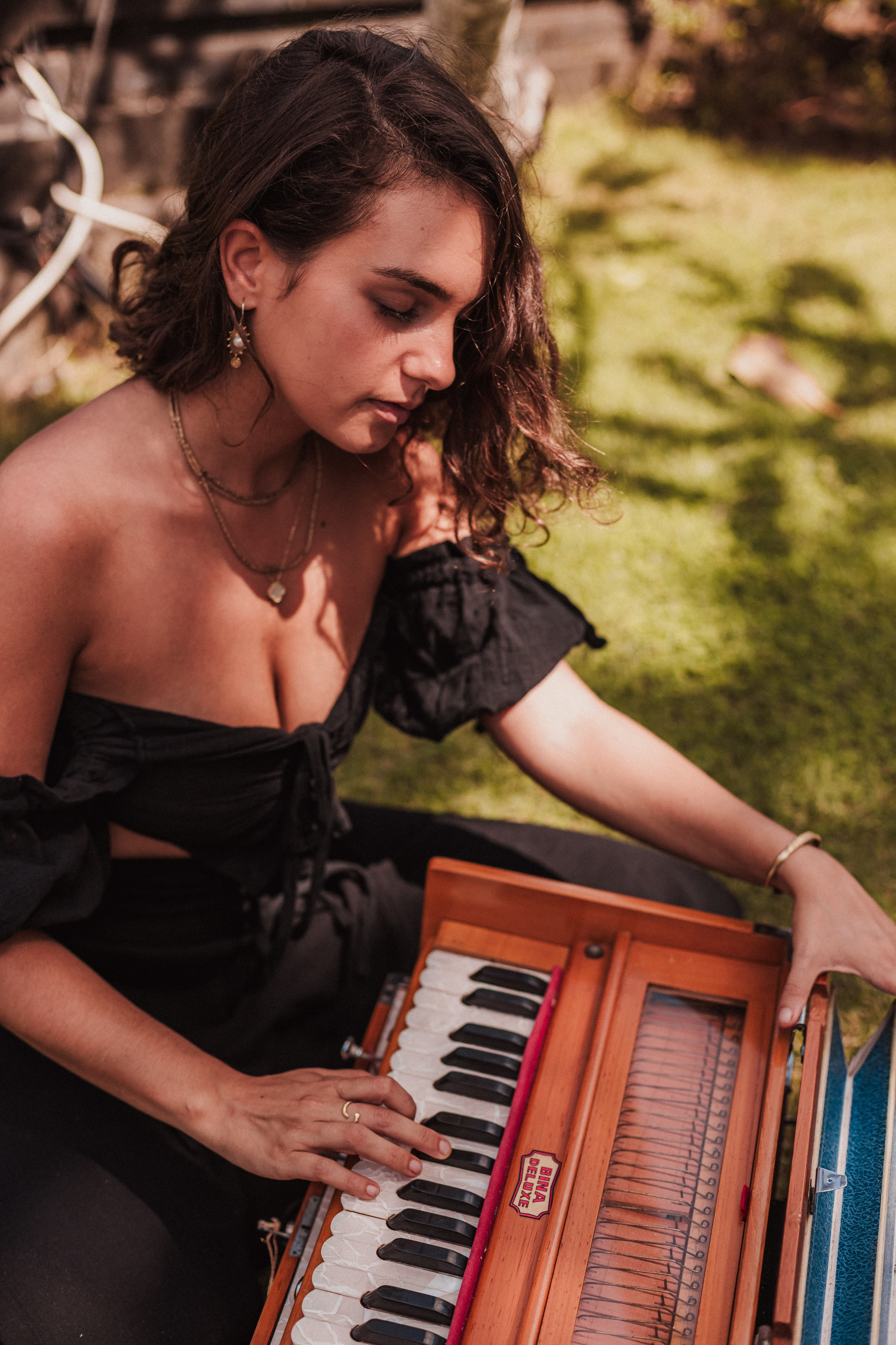 Nazaram. Mariam Bagdasaryan