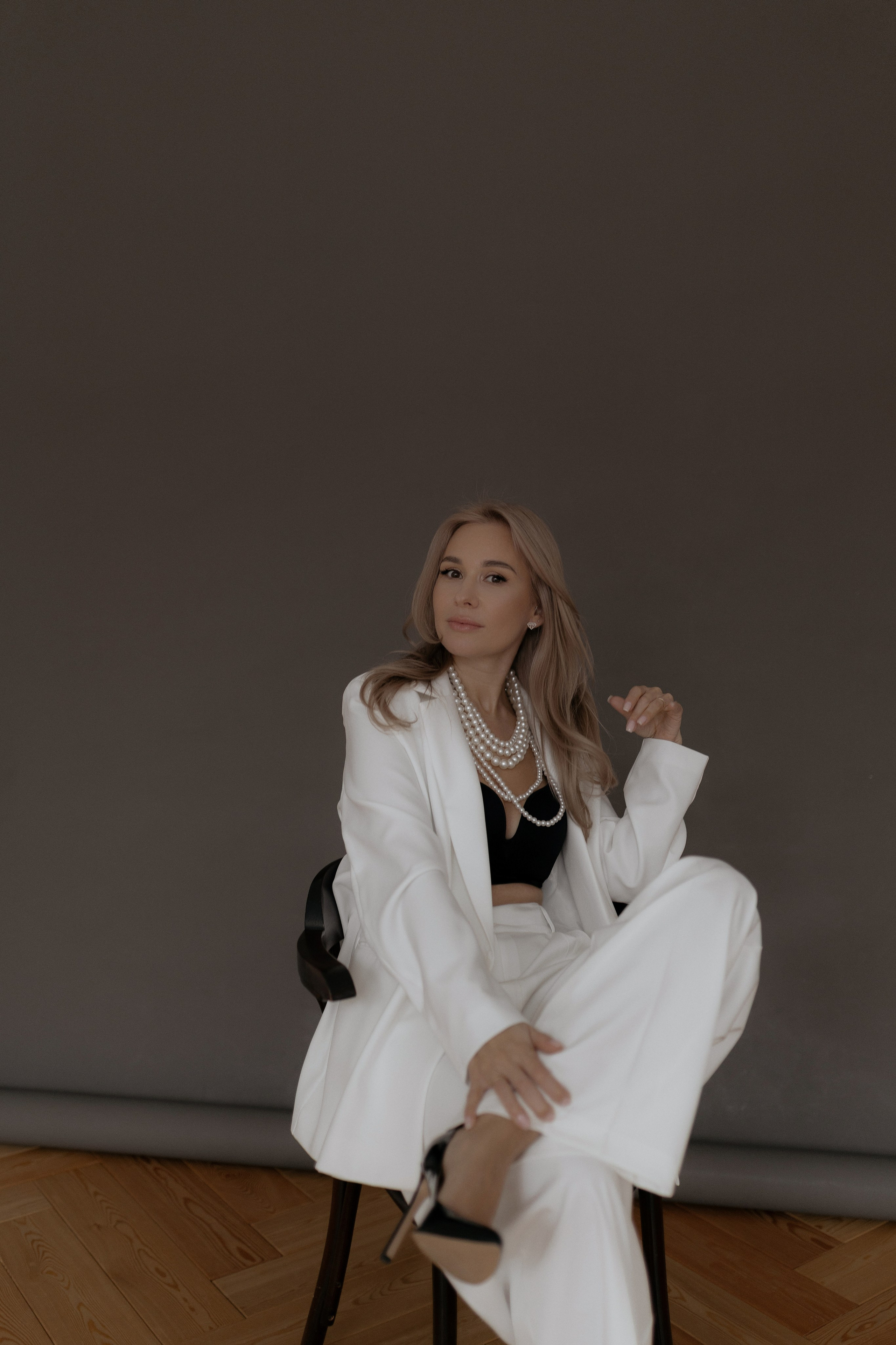 Мария и Александра. DARYA.BELKINA