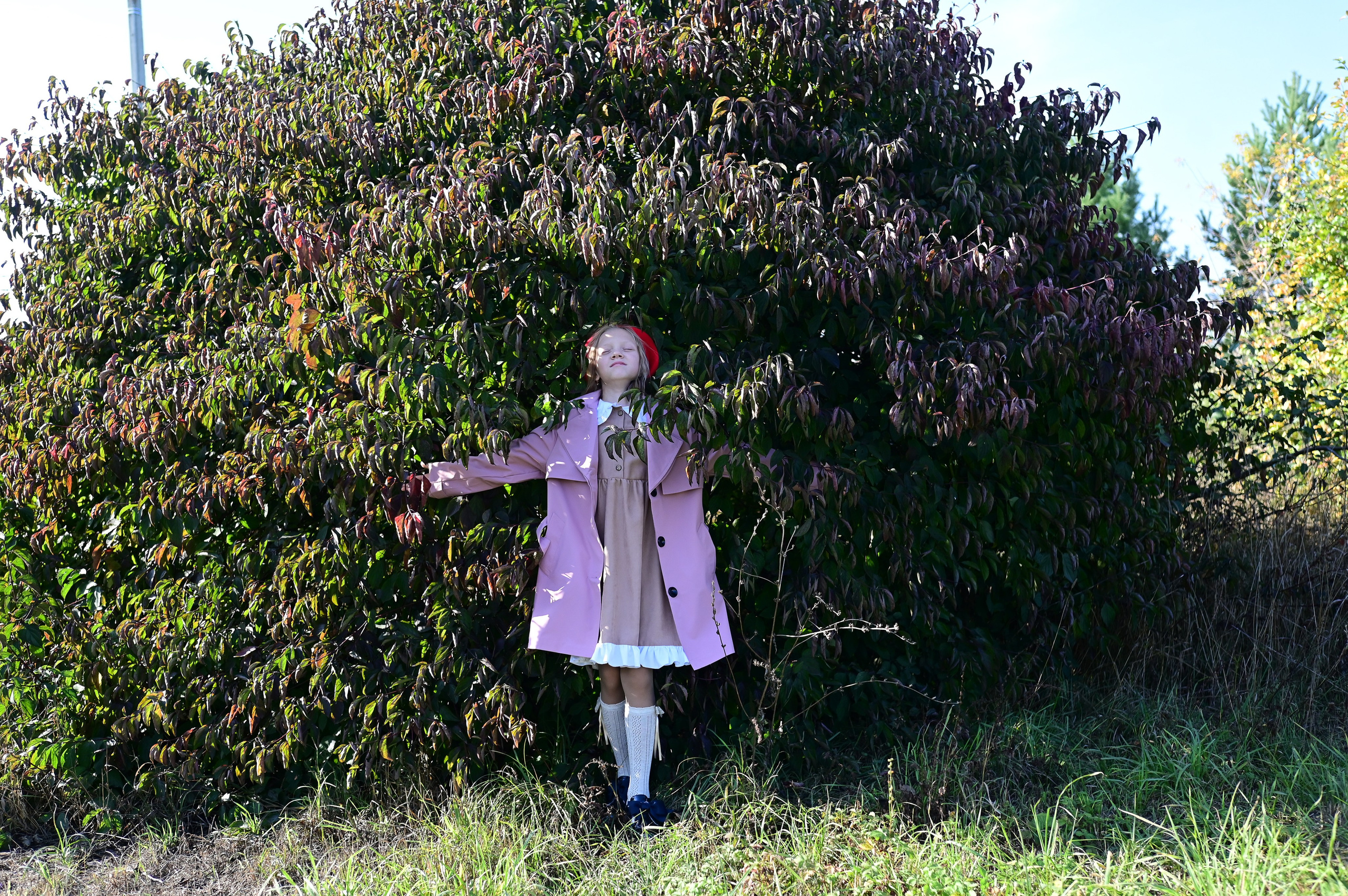 ЕЛЕНА ПРОСВИРЯКОВА