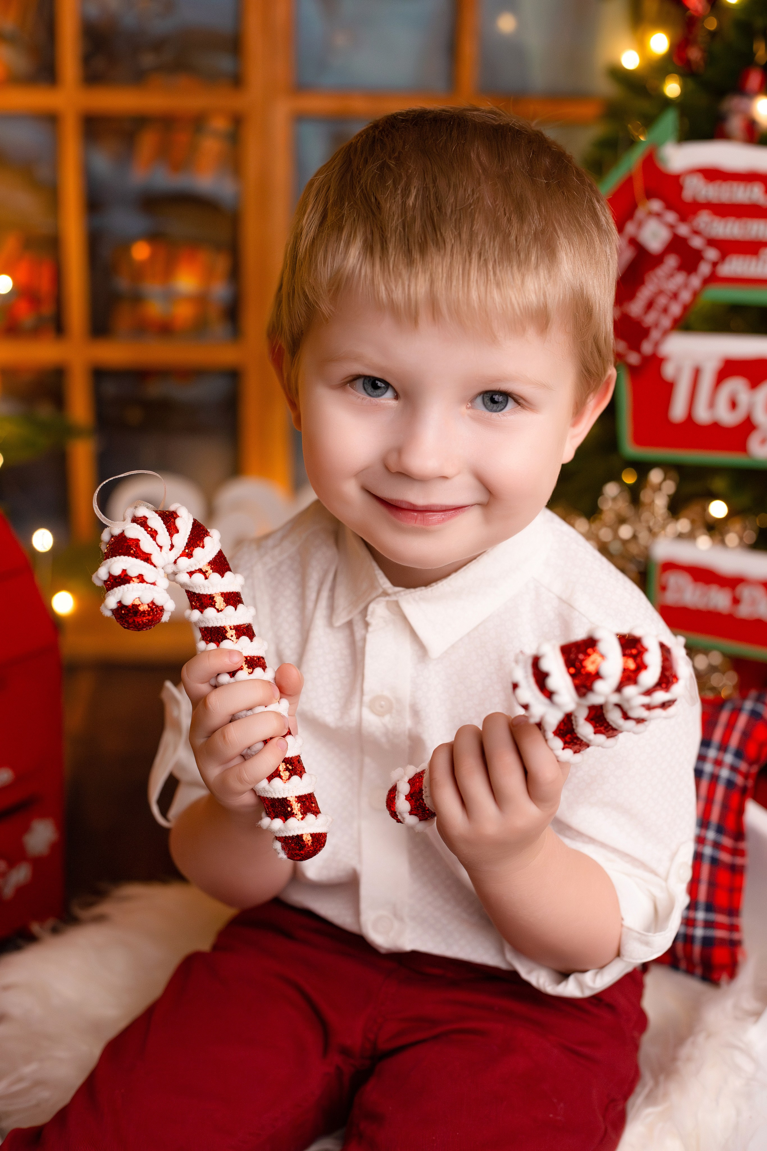 Фотопроекты. Детский фотограф в Няндоме Ариана Арсеньева