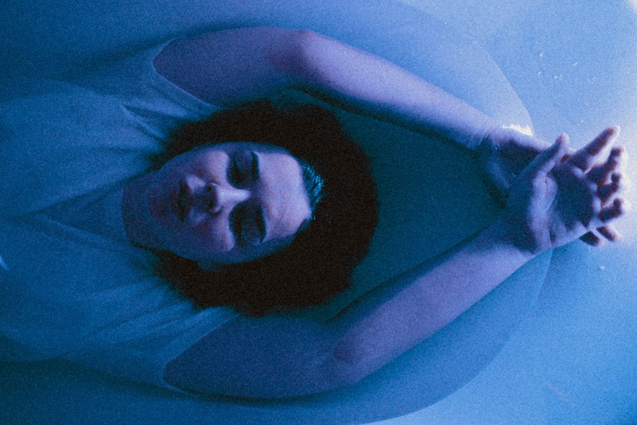 Полина. Александра Мельниченко/ Бегающий фотограф