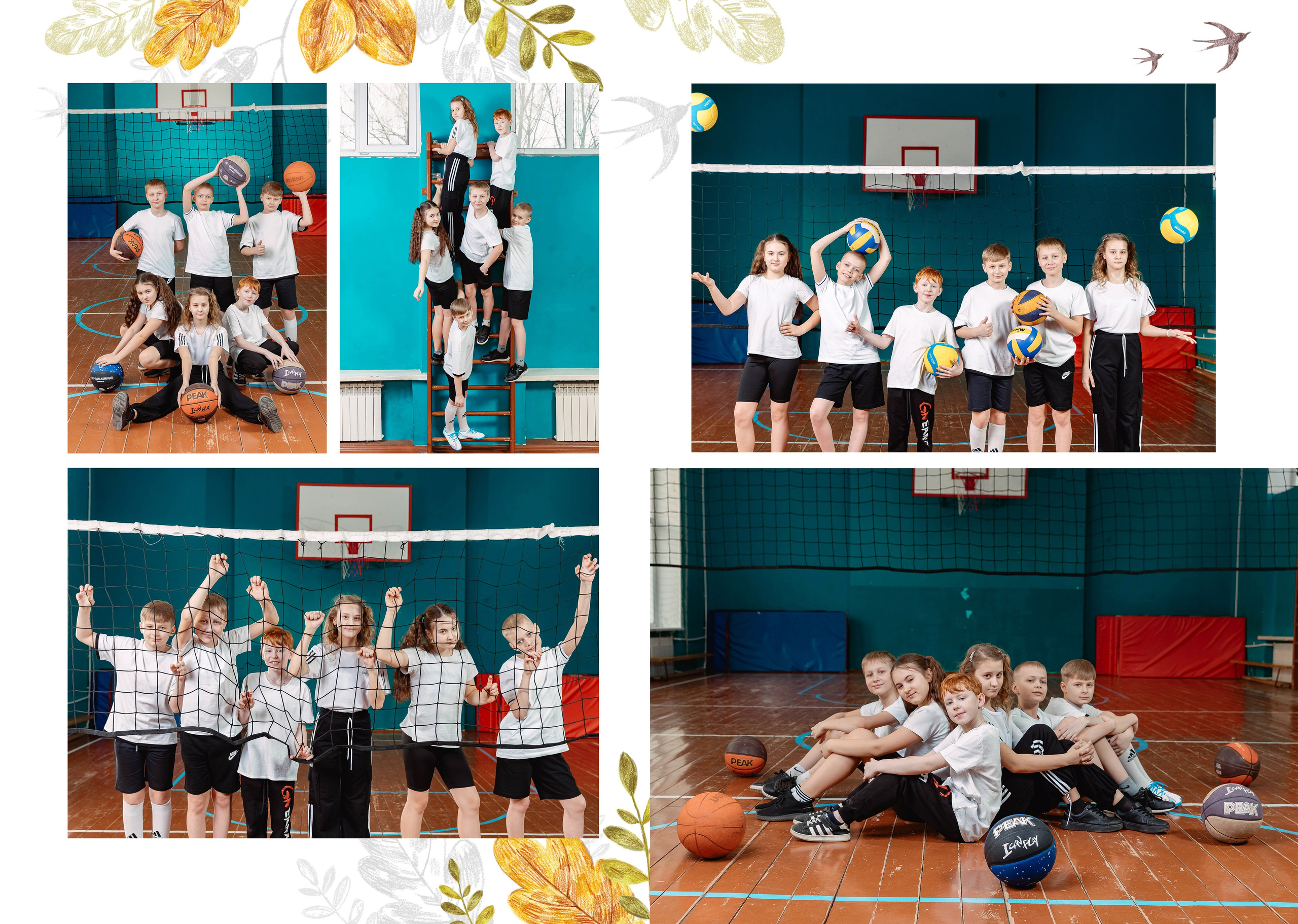 Каталог 5 разворотов. Wowbooks.ru