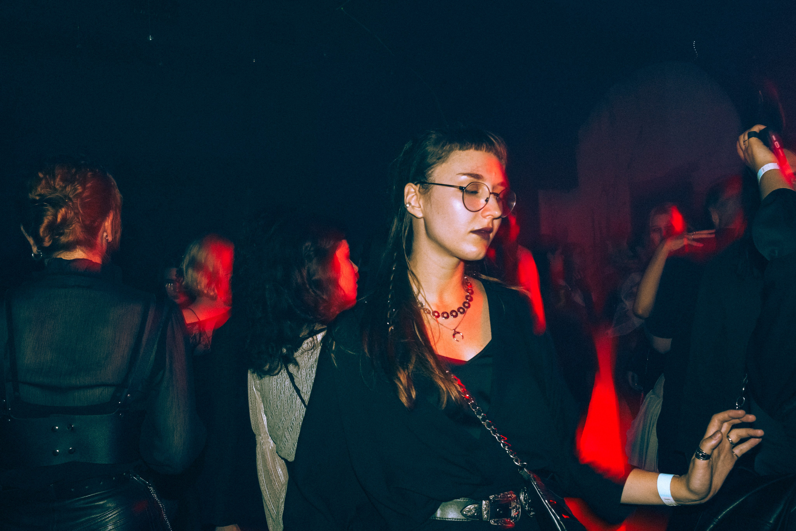 SOUTHERN GOTHIC PARTY. Платонов Олег — фотограф Санкт-Петербург