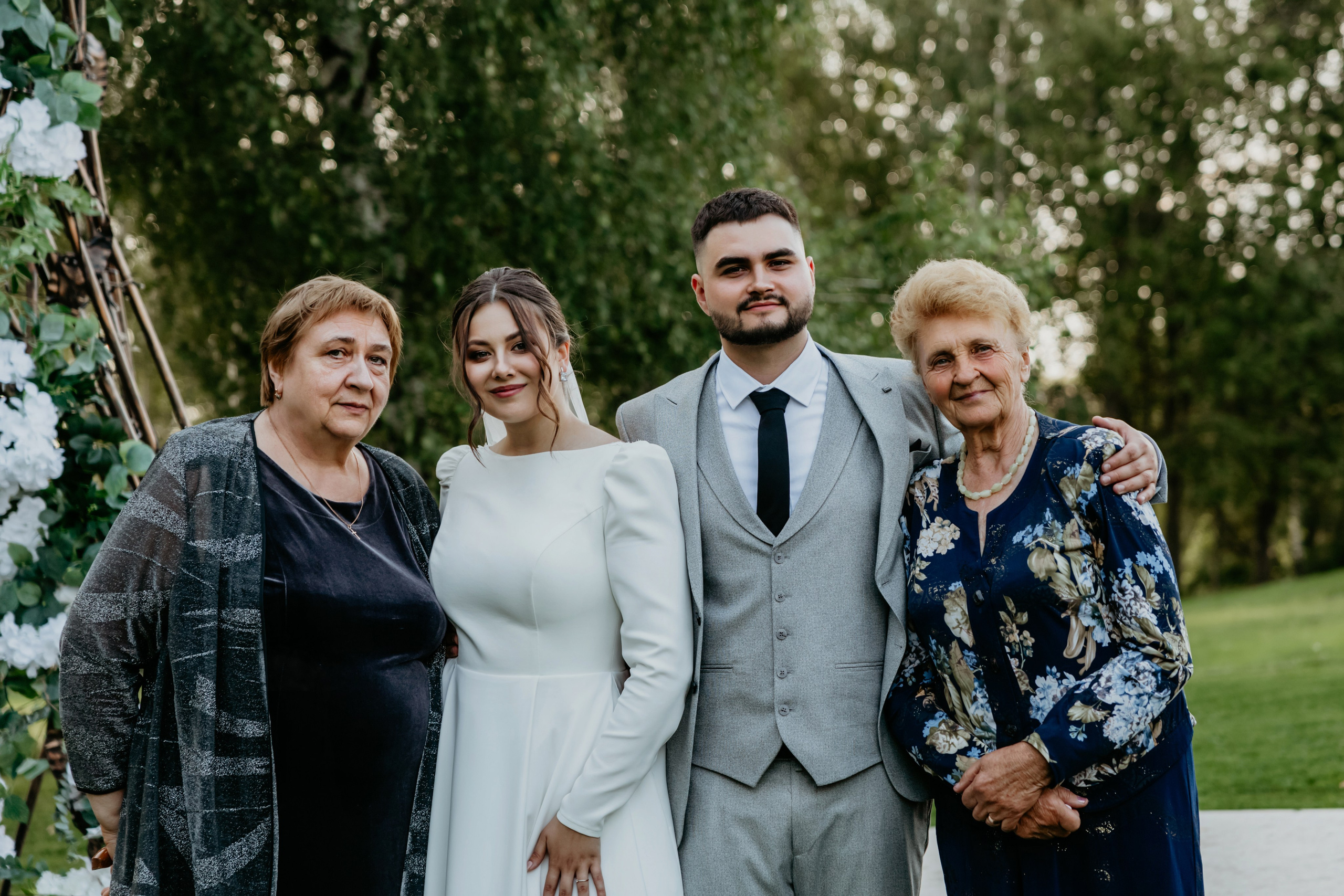 Ростислав и Мария. Свадебный и портретный фотограф Минск Евсович Инна