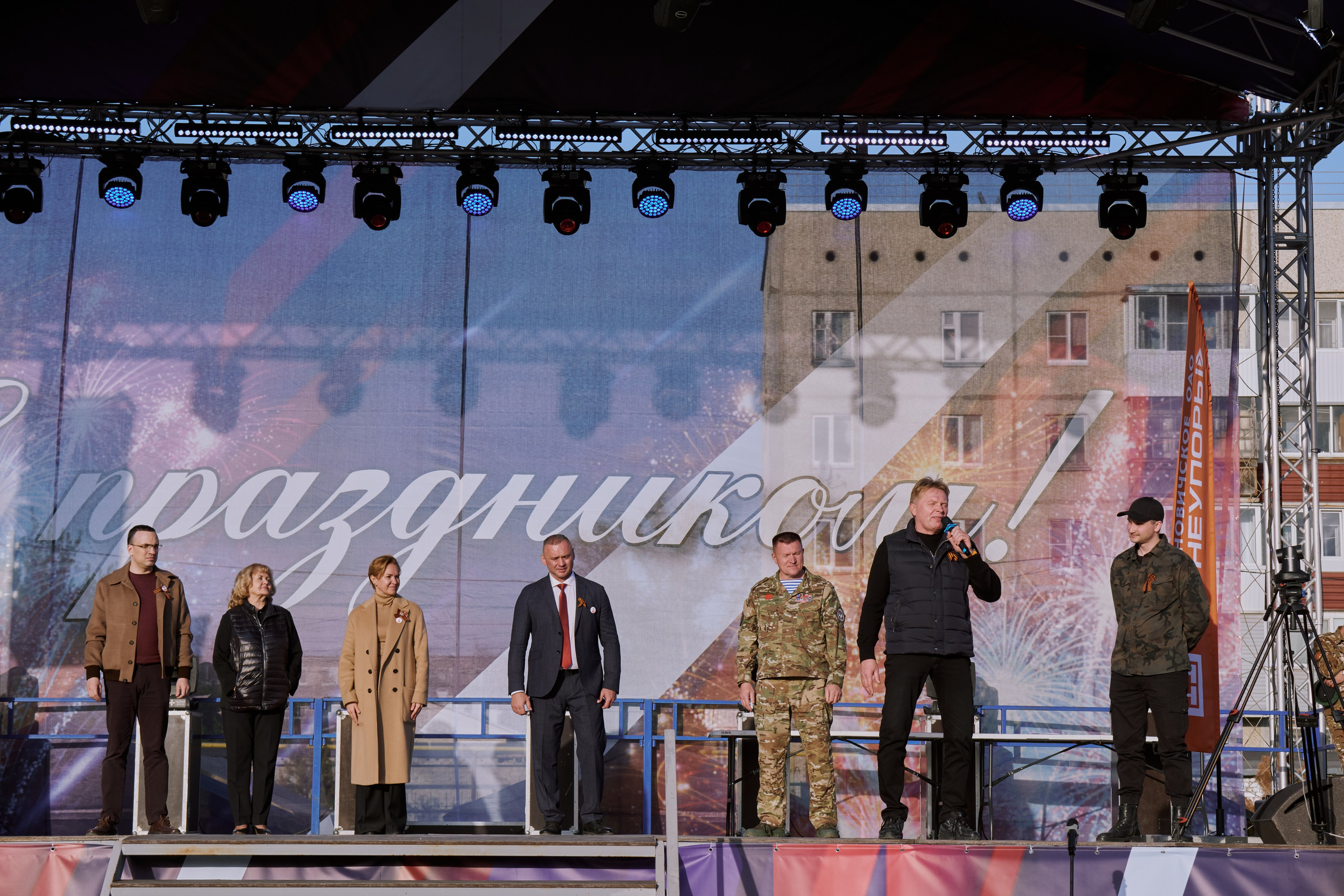 Сибагро (строевая). Свадебный фотограф в Екатеринбурге Соседков Евгений