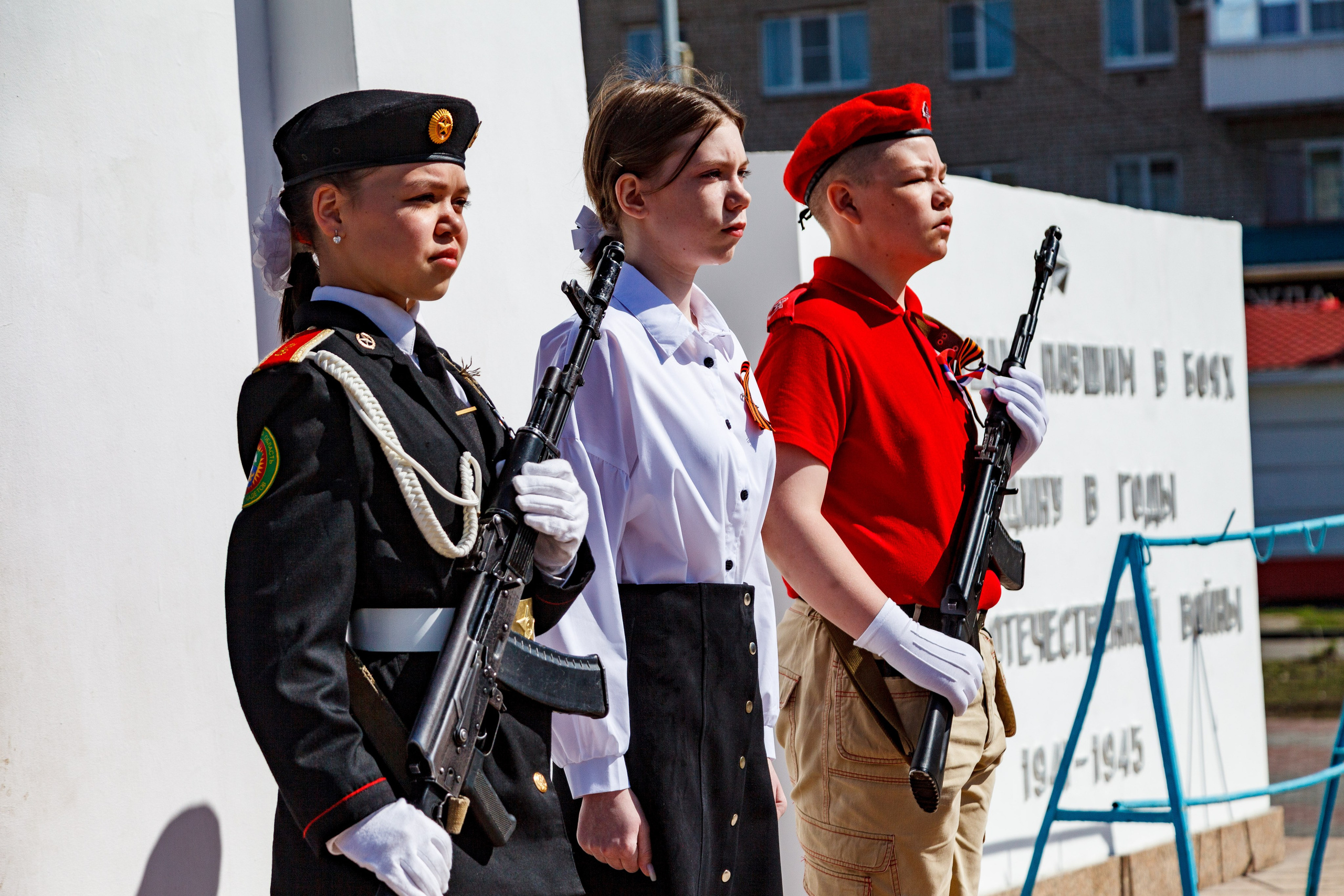 Уютный город мой. Фотограф Андрей Гузеев