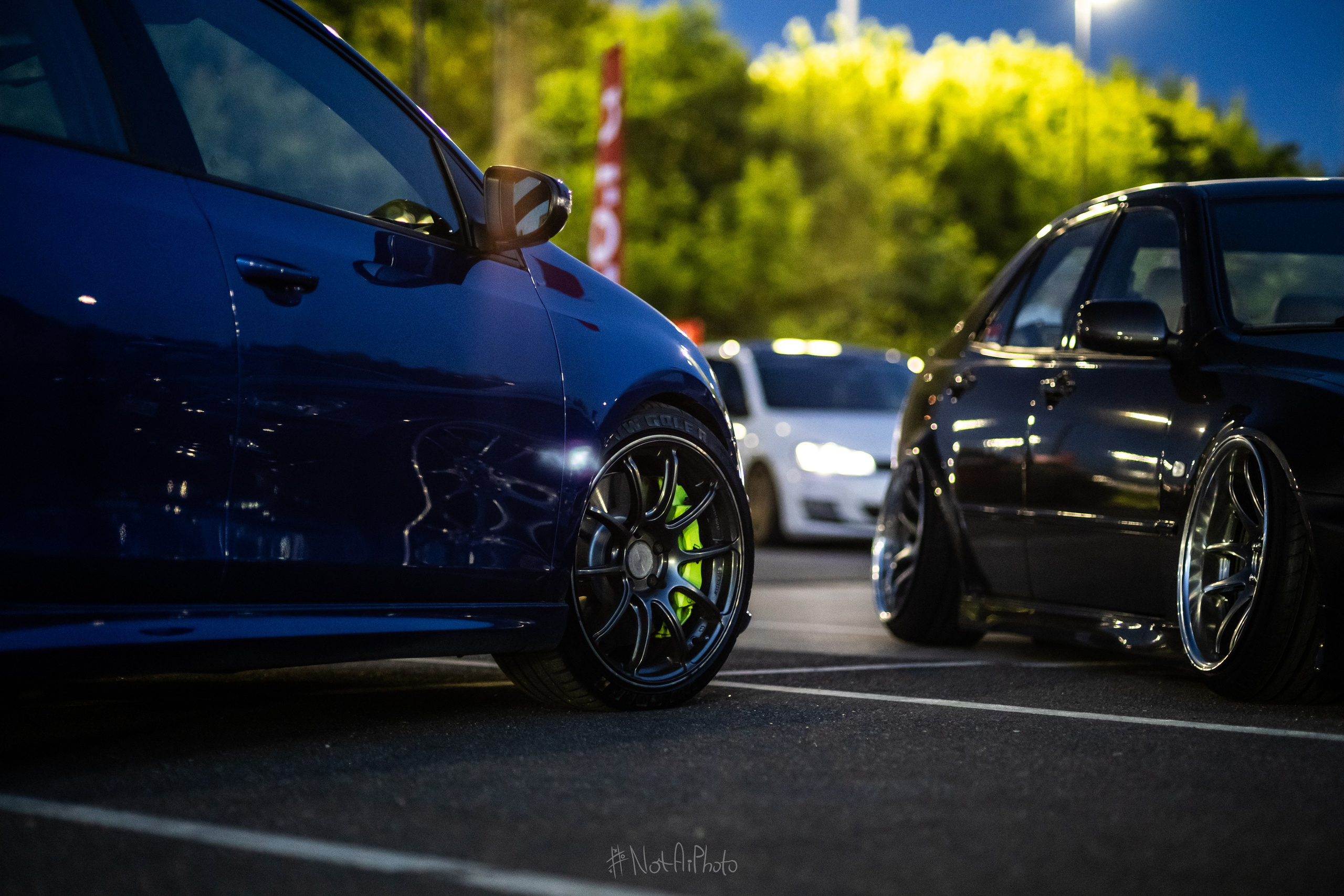 Репортажная съемка Instancemeet #1. #NotAiPhoto — автомобильный фотограф