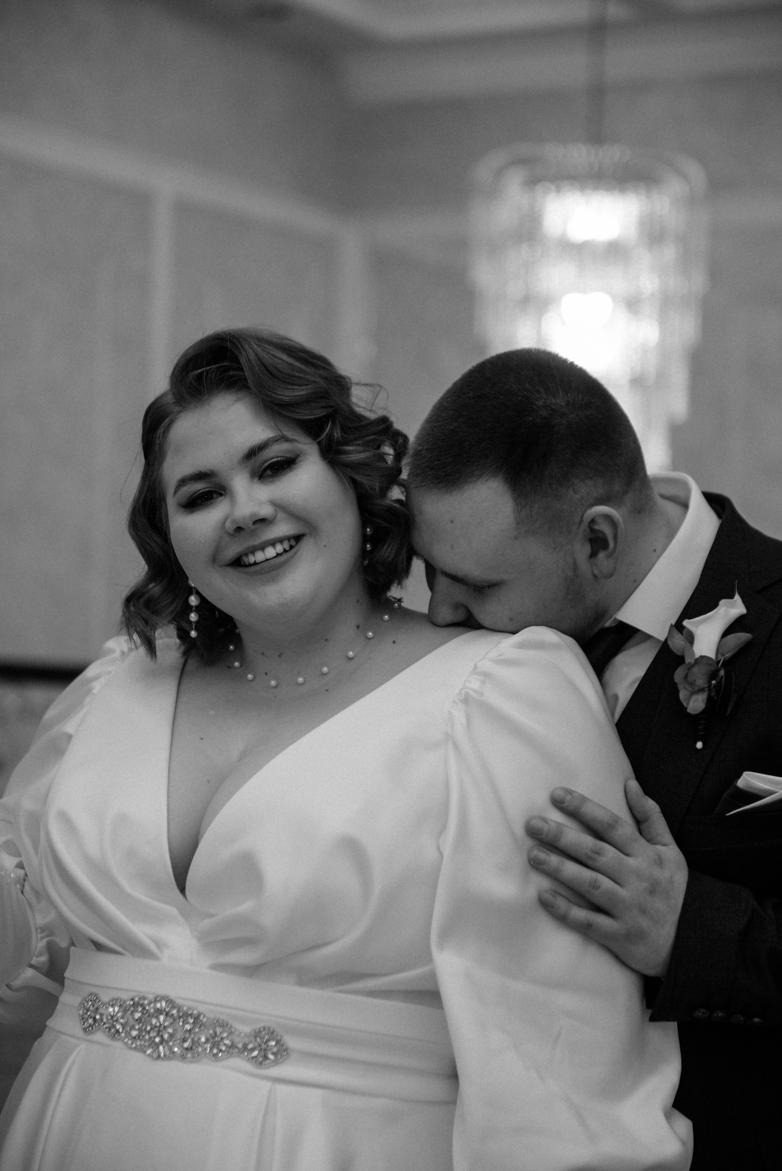 Алексей и Инна Свадебный день и усадьба Горенки. Фотограф Лола Волна, город Москва