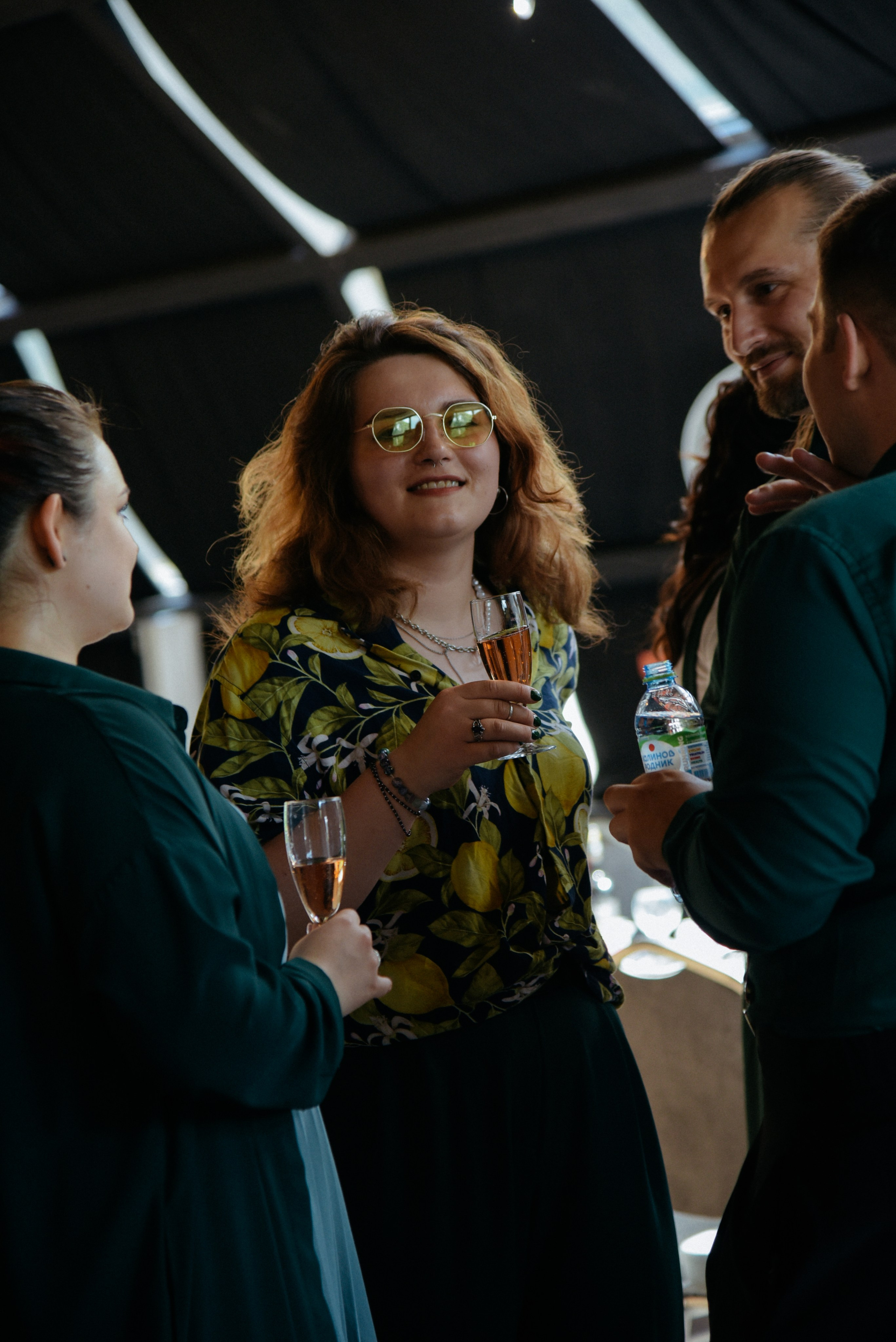 Про лес. Фотограф Лола Волна, город Москва