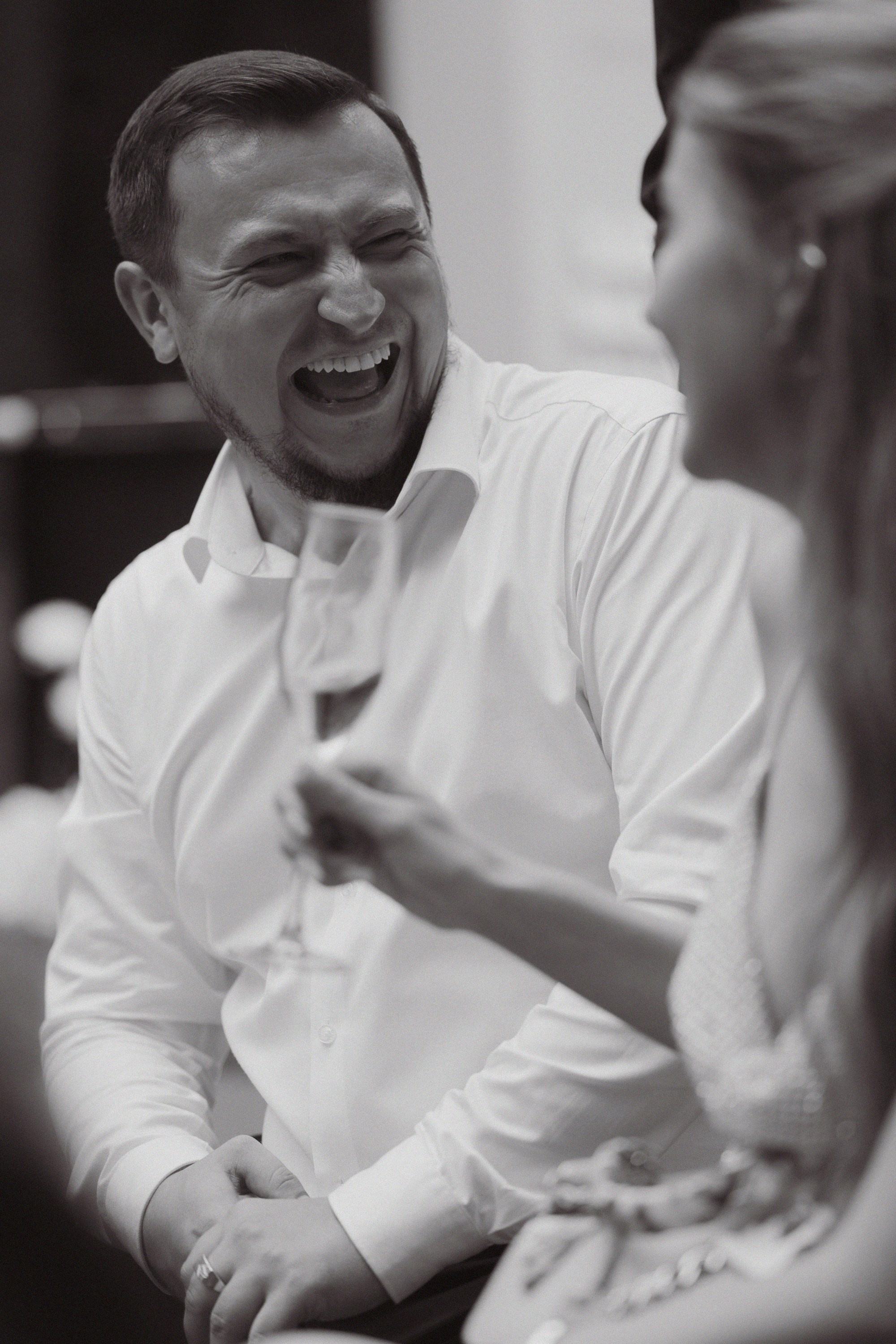 Металлика. Свадебный фотограф в Москве Александр Рыжков