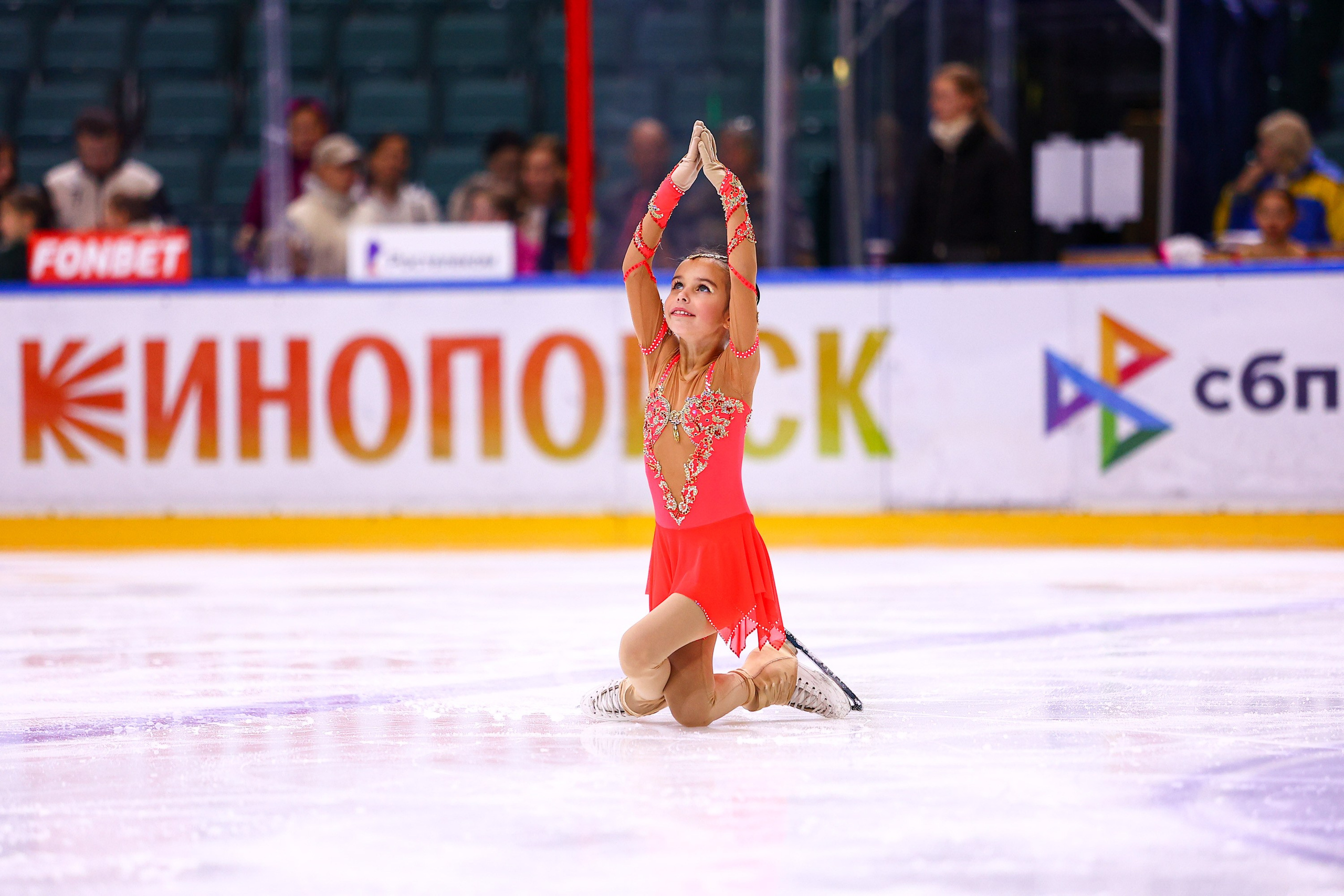Спорт. Профессиональной фотограф в Санкт-Петербурге Алексей Киселёв