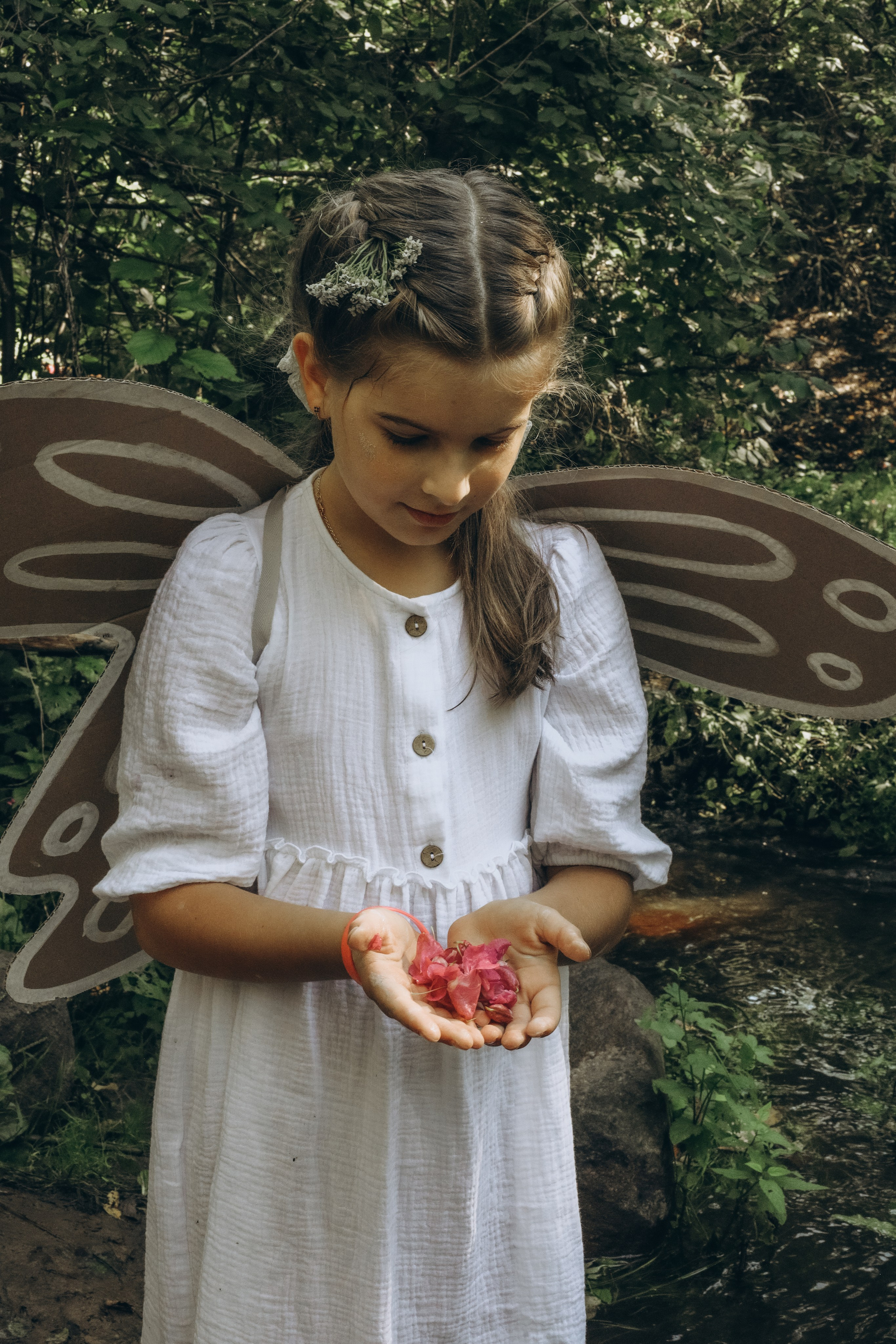 Фотопроекты. Семейный и детский фотограф в Санкт-Петербурге «Chilik»