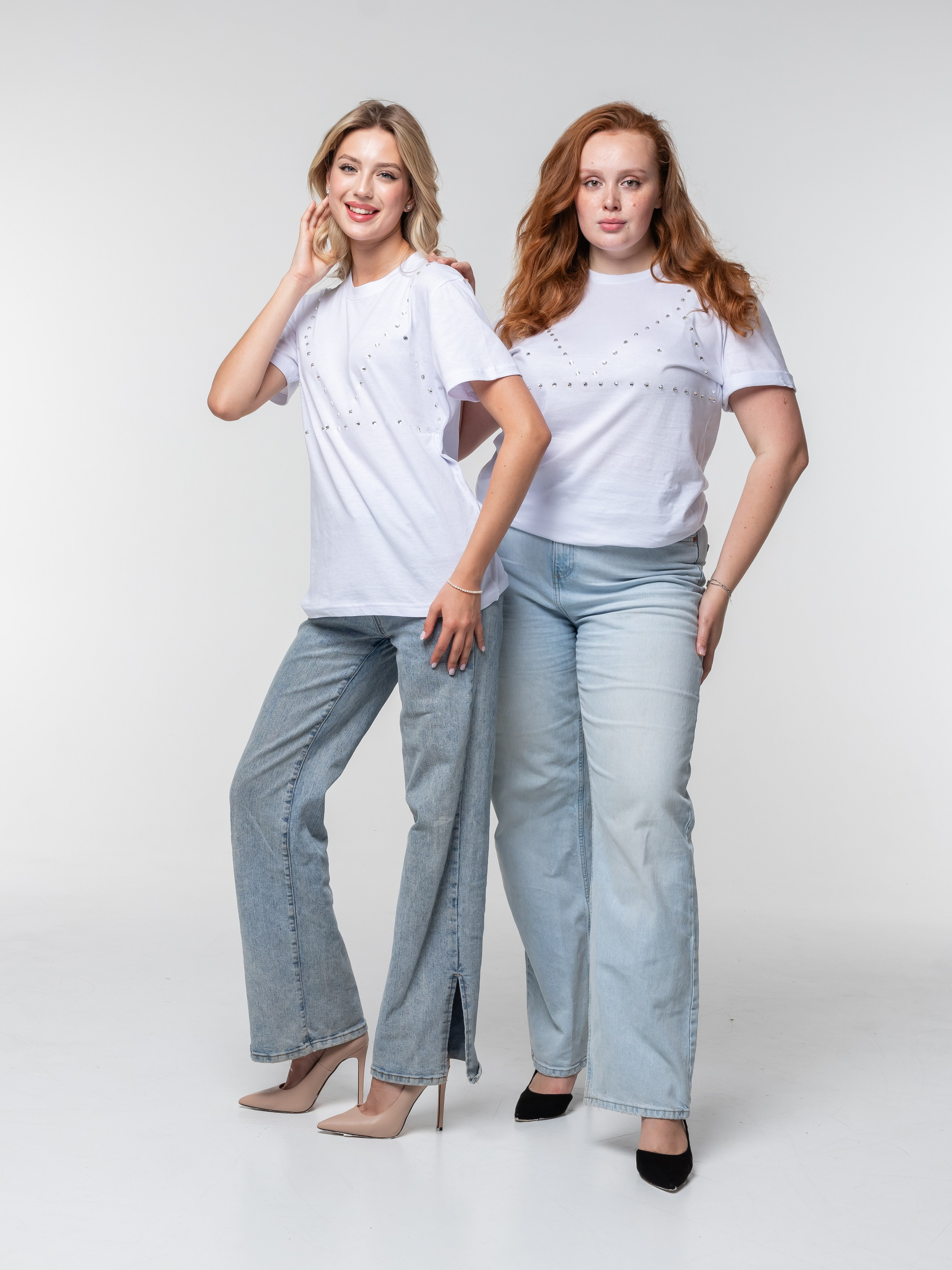 Футболки. Фотограф в Краснодаре Арина Кудряшова