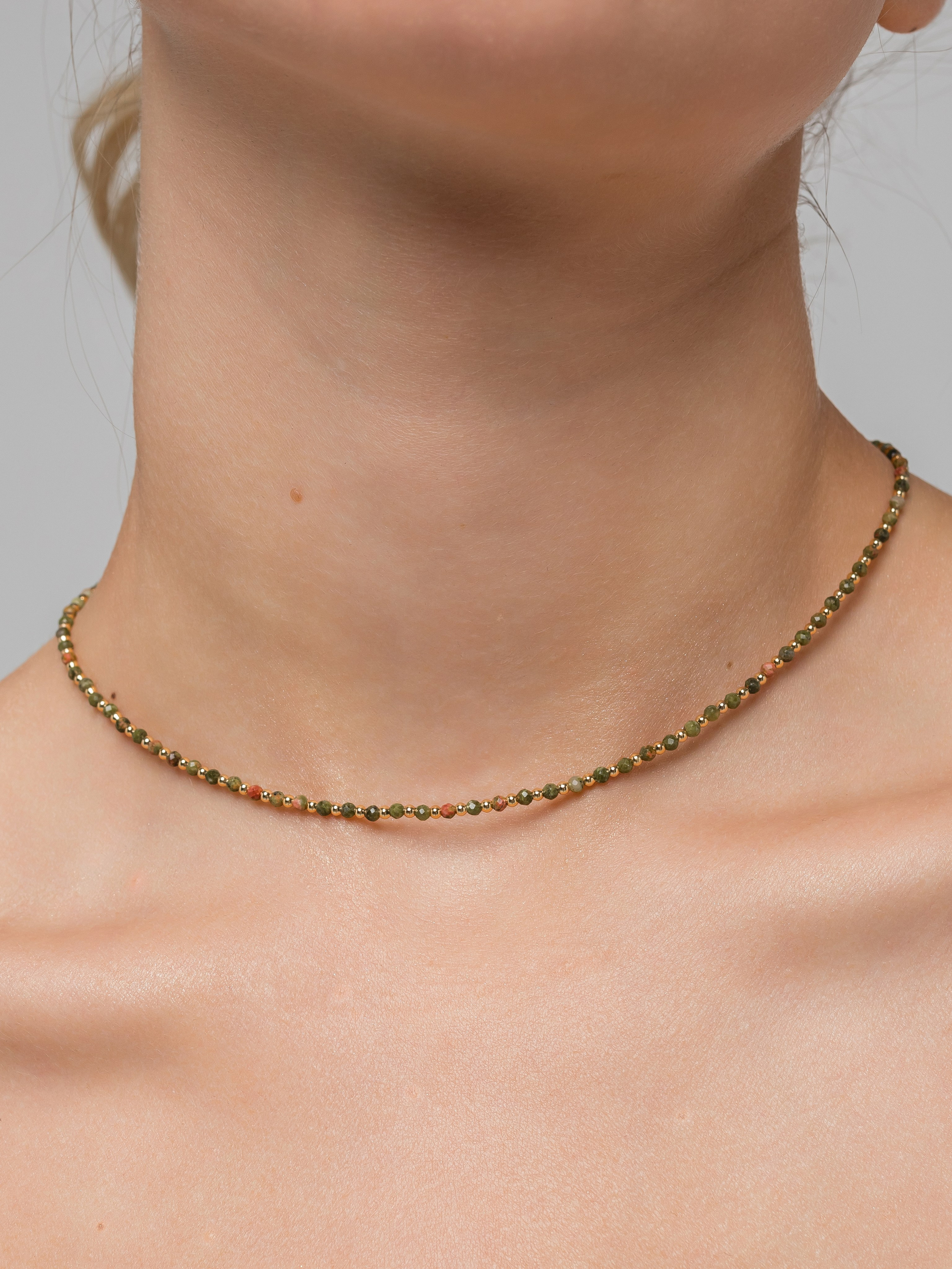 Украшения из камня. Фотограф в Краснодаре Арина Кудряшова