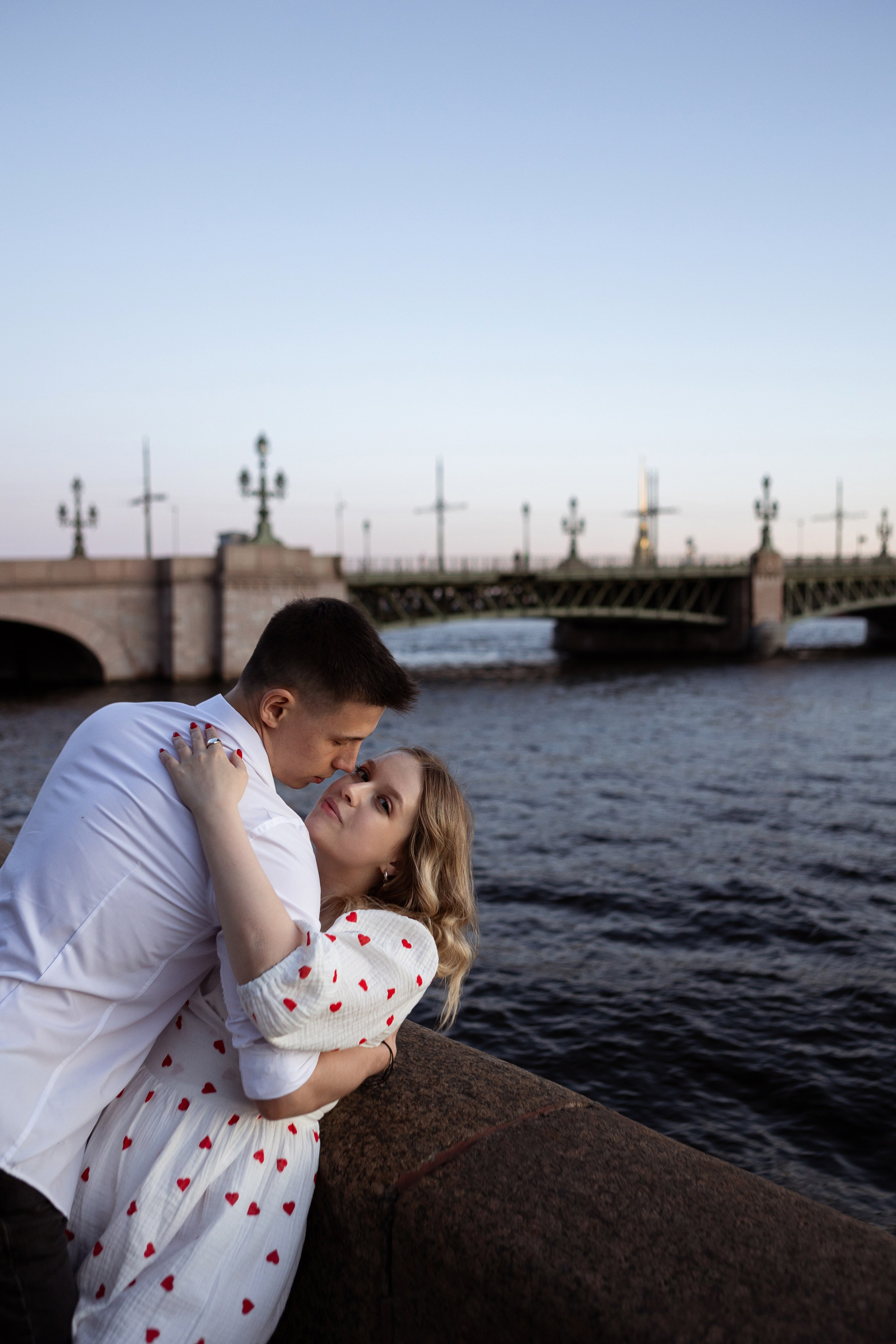 Софа & Денис. Свадебный фотограф в СПБ | Санкт-Петербурге Анастасия Рахимгулова