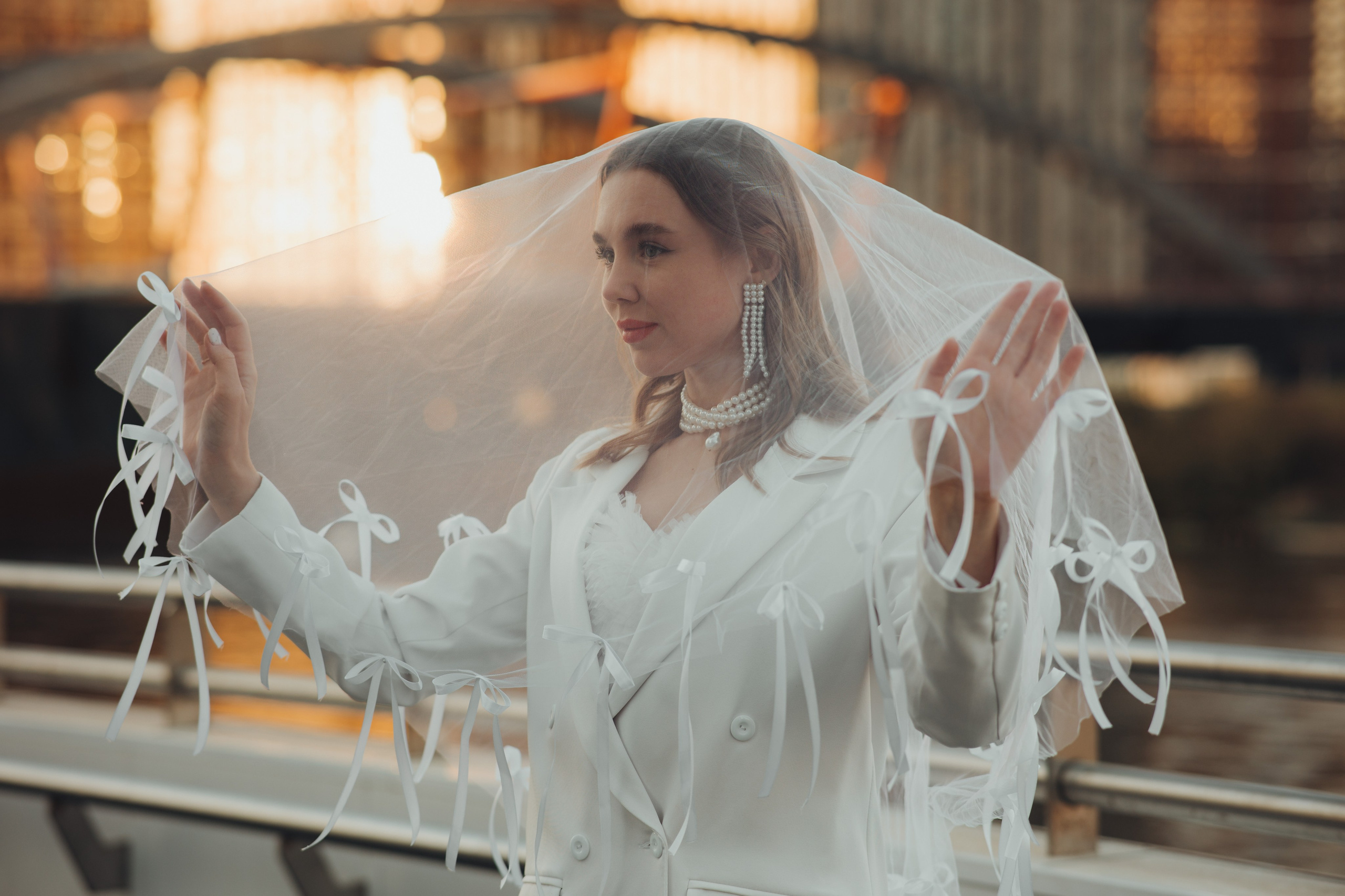 Wedding day | September. Дарья Скворцова