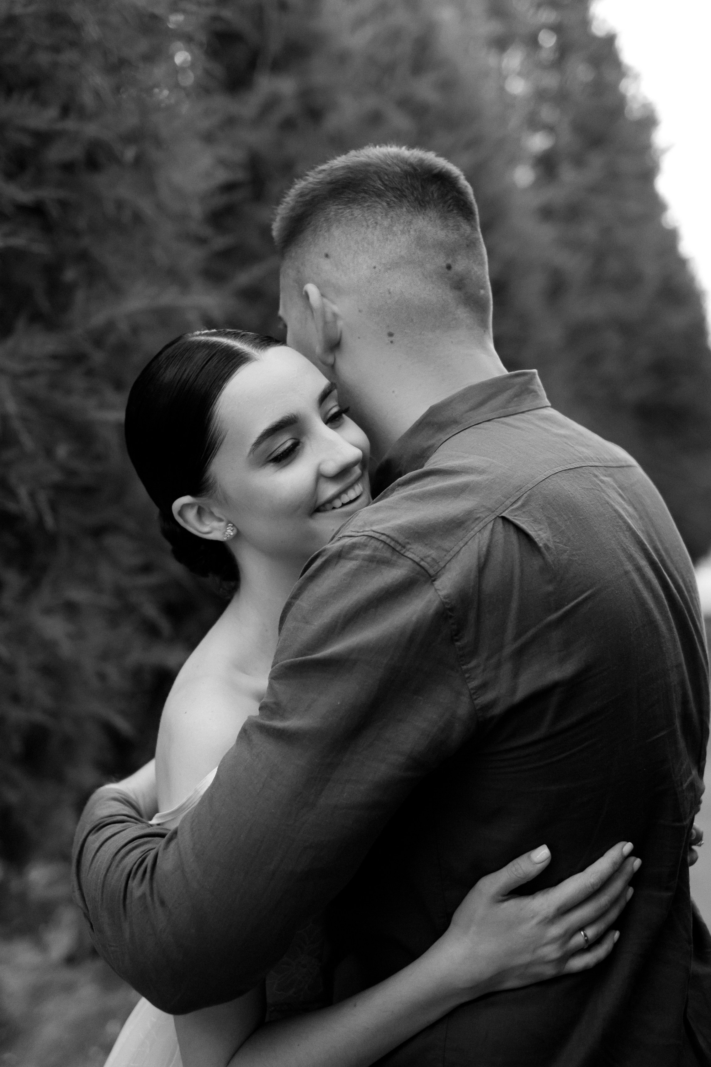 Артём и Юлия. Свадебный и семейный фотограф в Волгограде Кристина Иванова