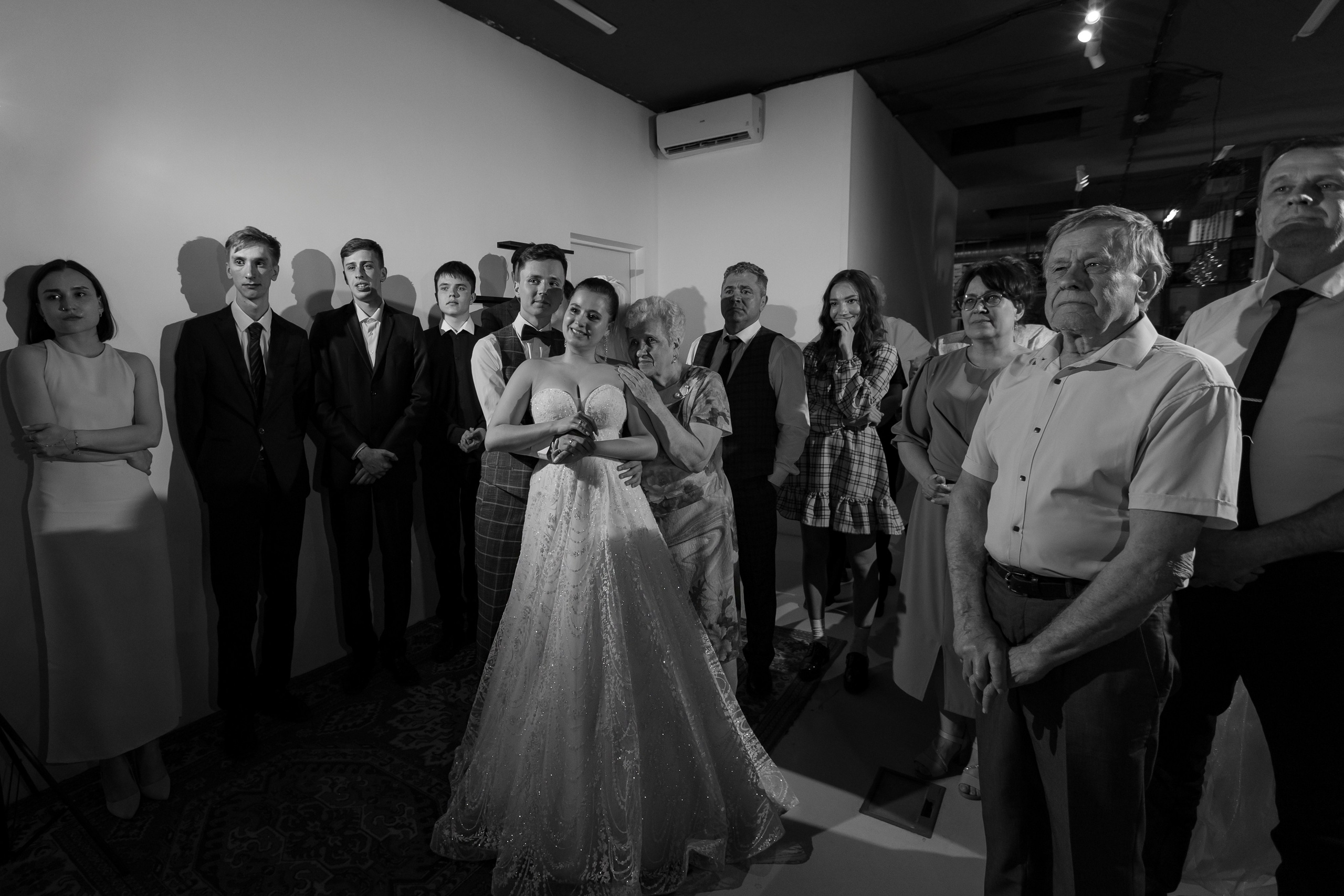 Станислав & Мария. Фотограф Москва Людмила Белова