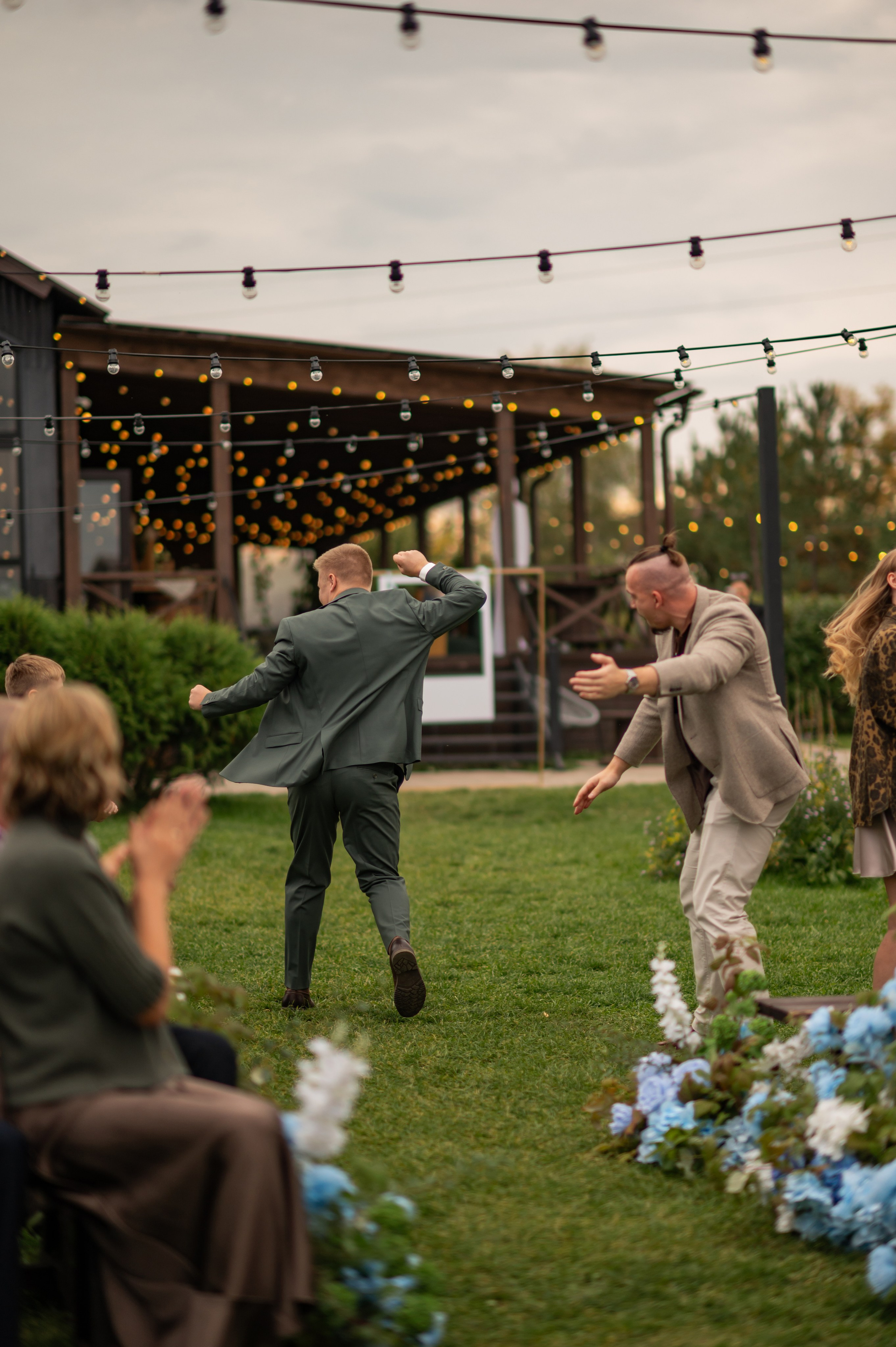 2025. Сергей и Катя. Свадебный и семейный фотограф в Москве и Европе Евгения Амелина