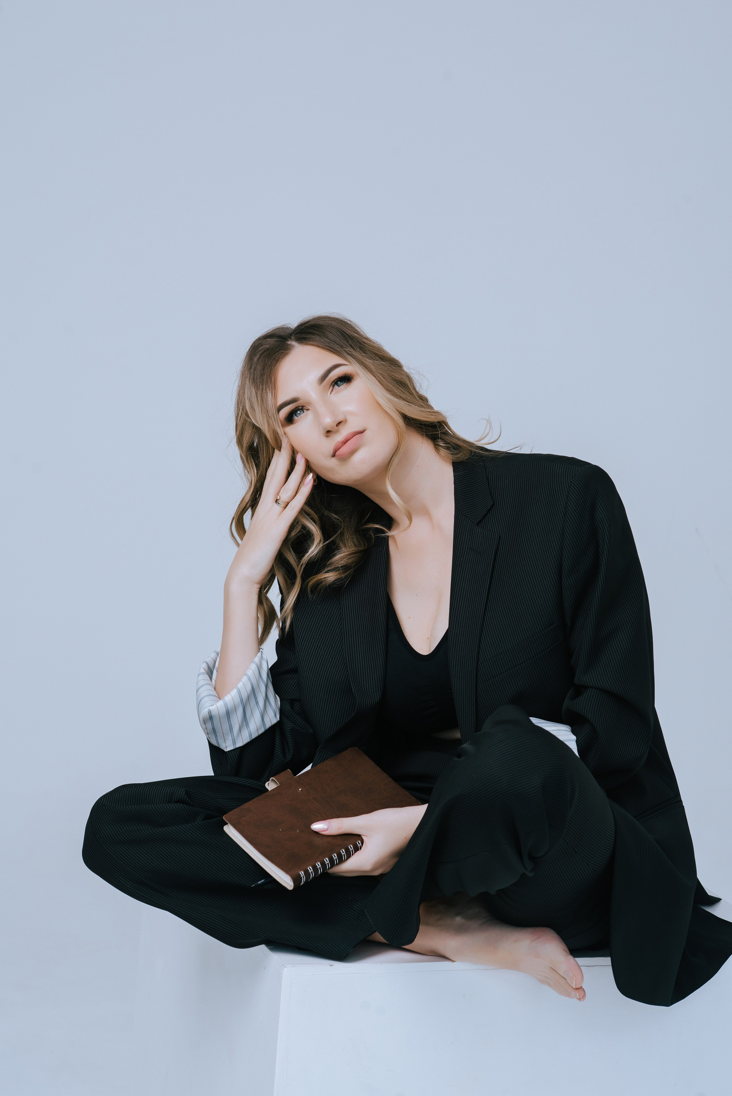 Контент для блога. Фотограф Ярмишко Дарья. Выпускные фотокниги