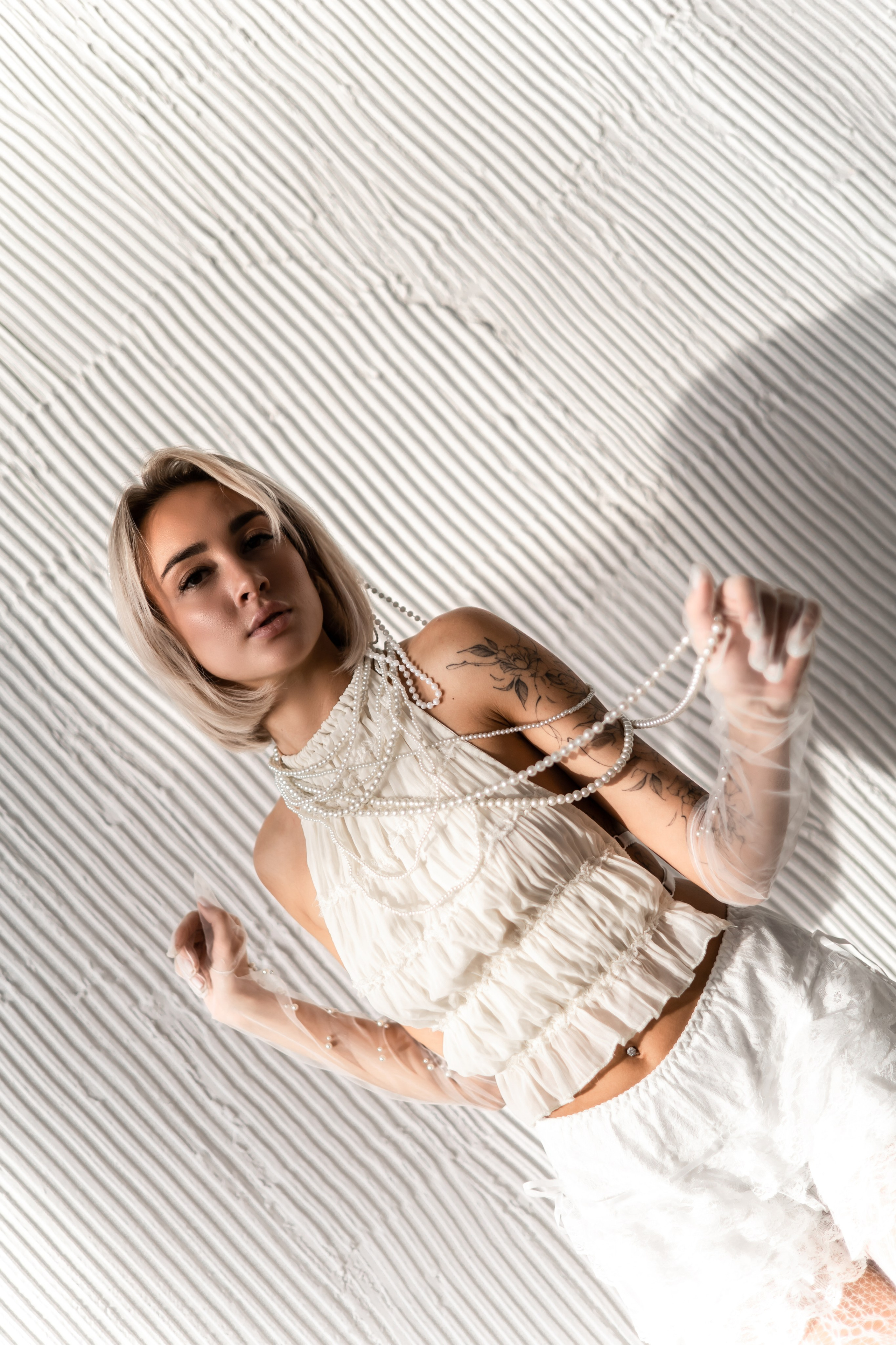 ДАРЬЯ. Фотограф Элла Ефимова